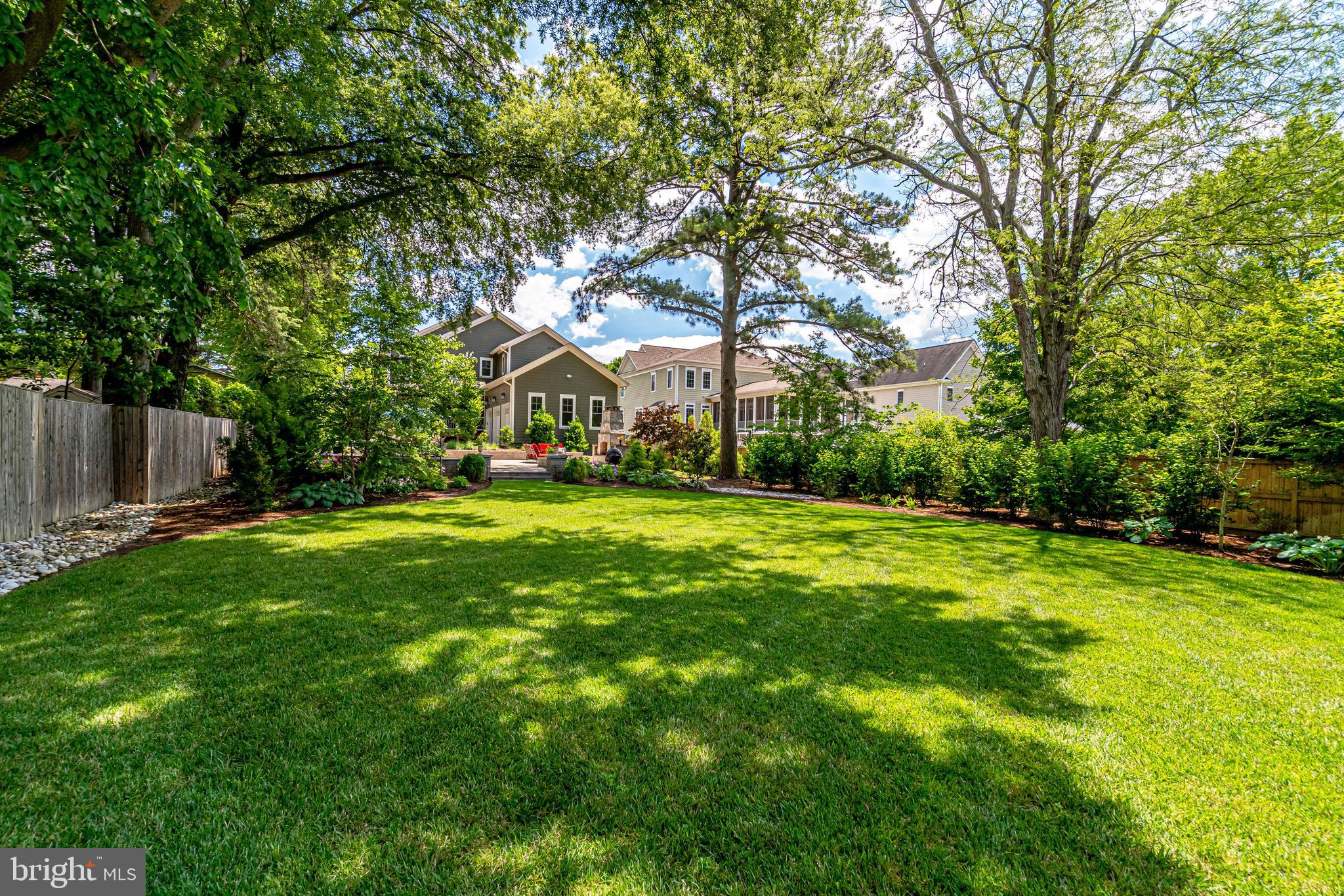 PLYMOUTH HAVEN - Residential