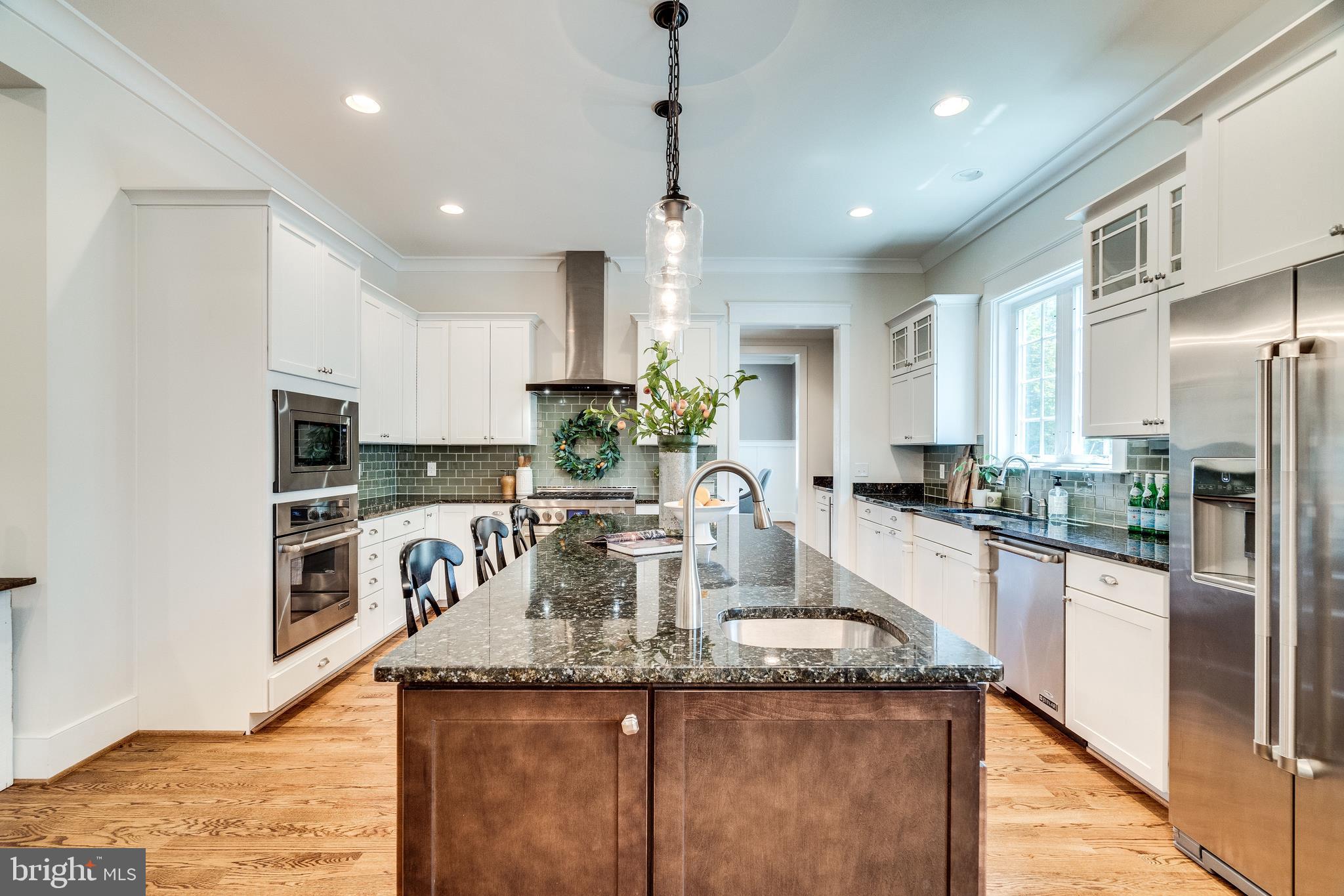 PLYMOUTH HAVEN - Residential