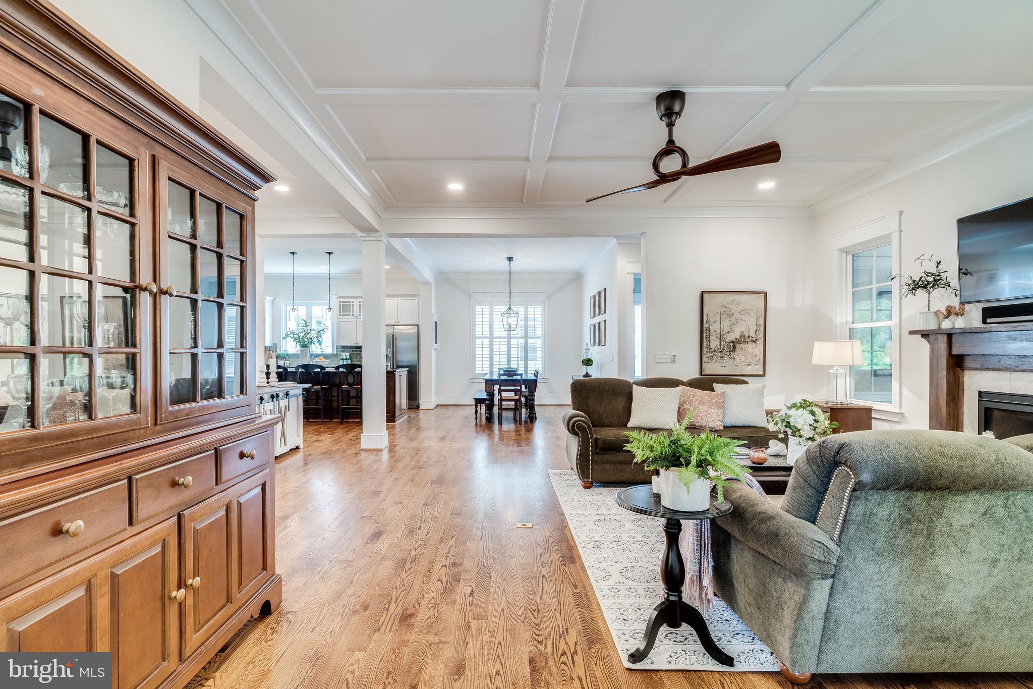 PLYMOUTH HAVEN - Residential