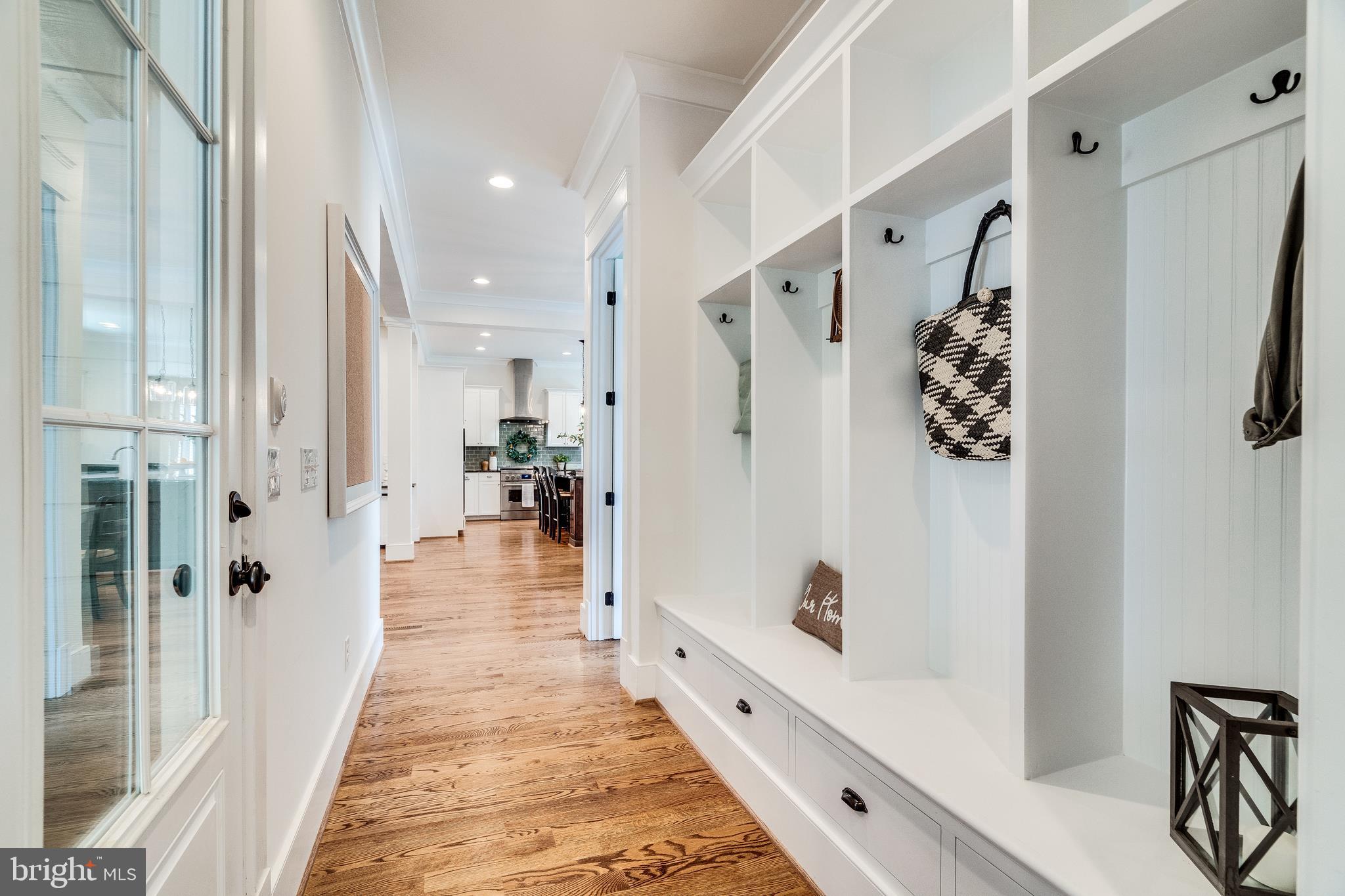 PLYMOUTH HAVEN - Residential