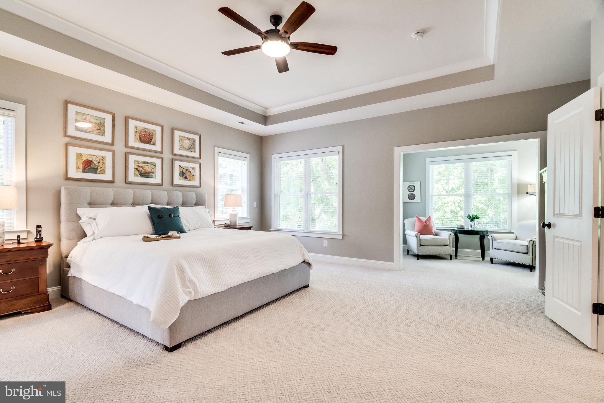 PLYMOUTH HAVEN - Residential