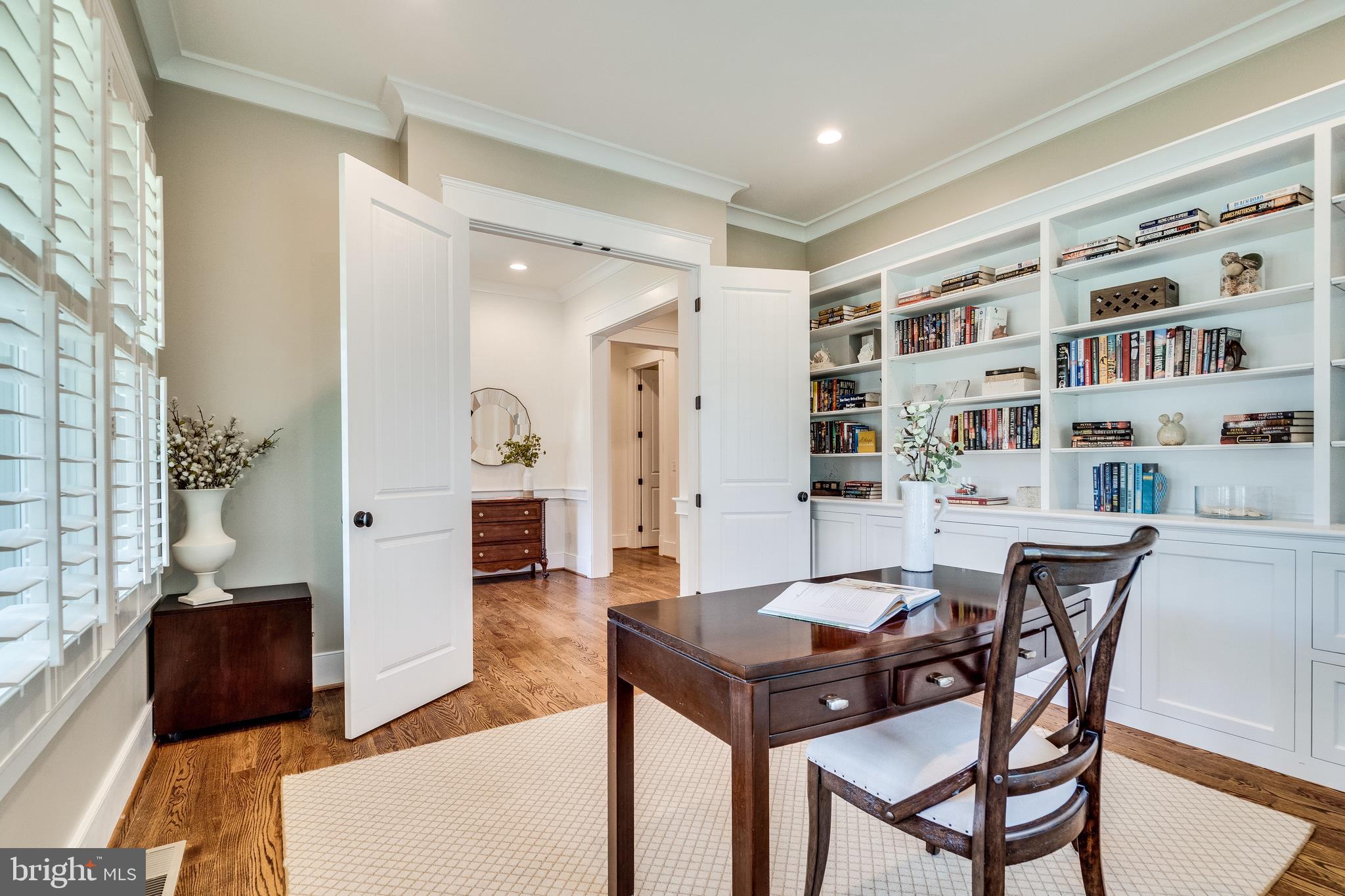 PLYMOUTH HAVEN - Residential