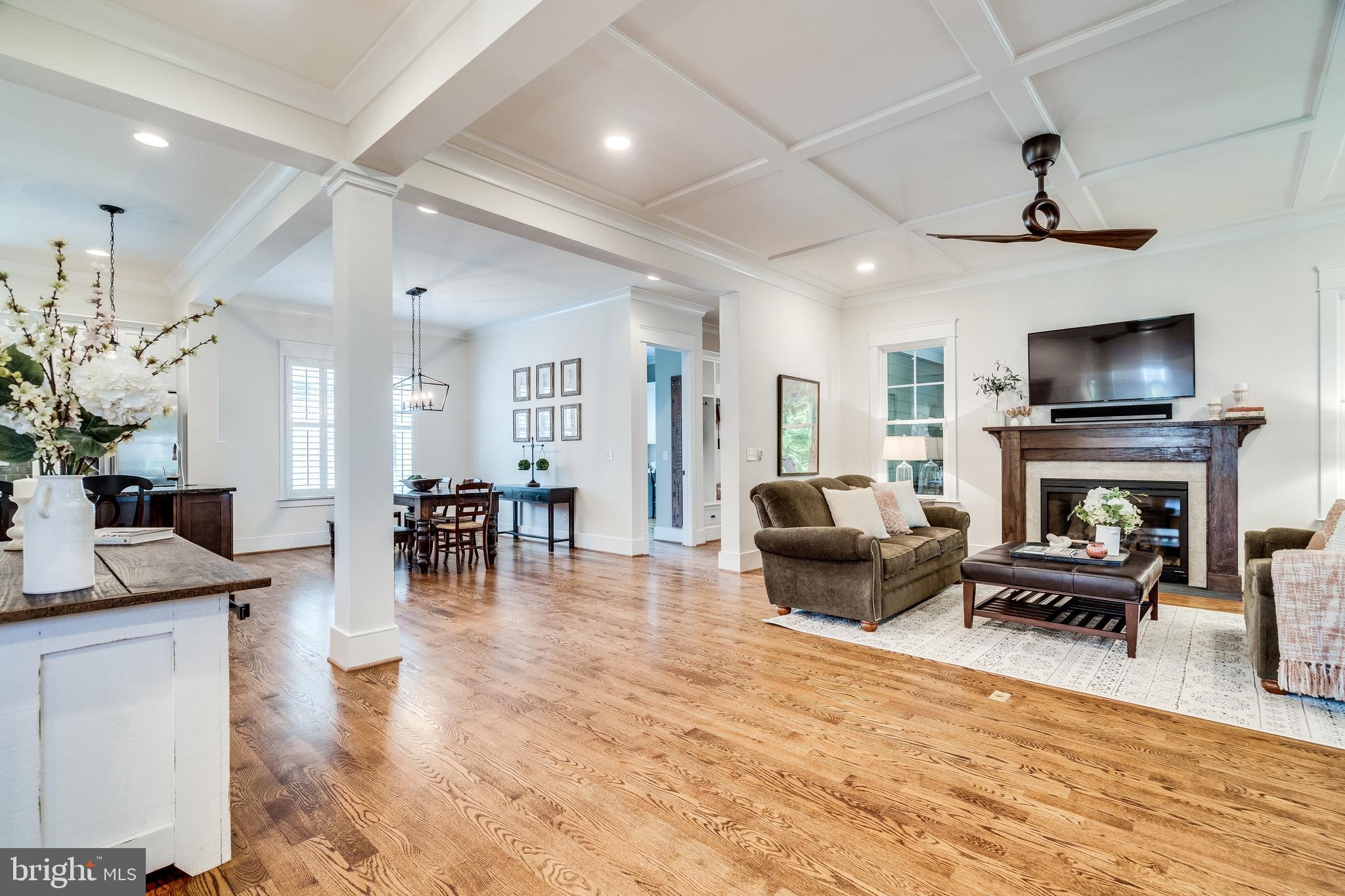 PLYMOUTH HAVEN - Residential