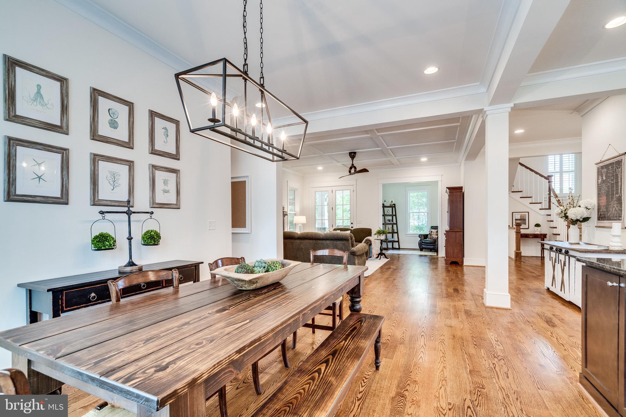 PLYMOUTH HAVEN - Residential