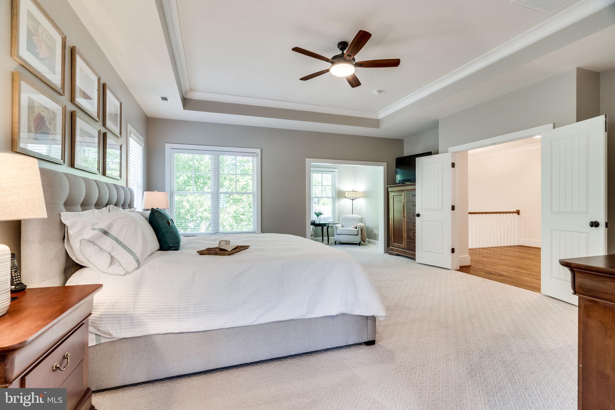 PLYMOUTH HAVEN - Residential