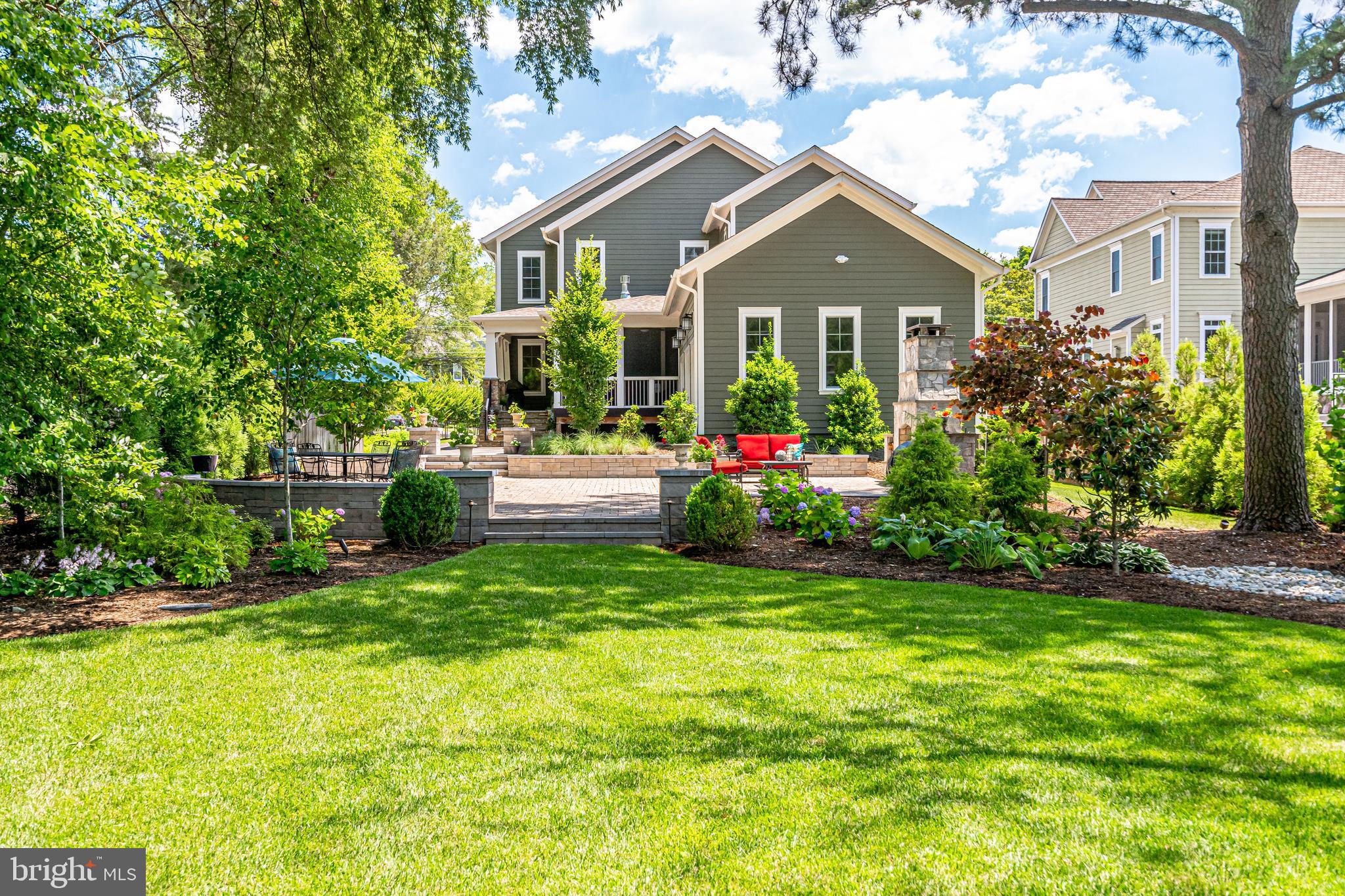 PLYMOUTH HAVEN - Residential