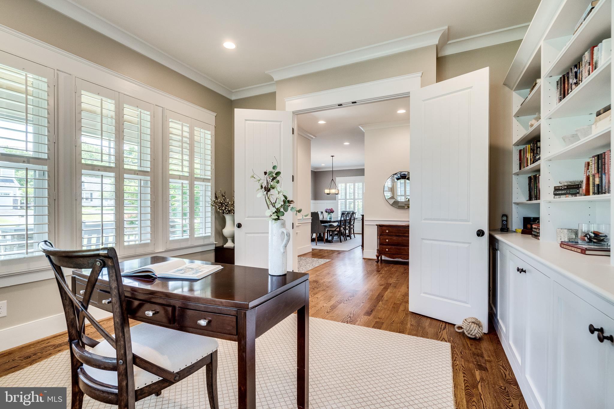 PLYMOUTH HAVEN - Residential