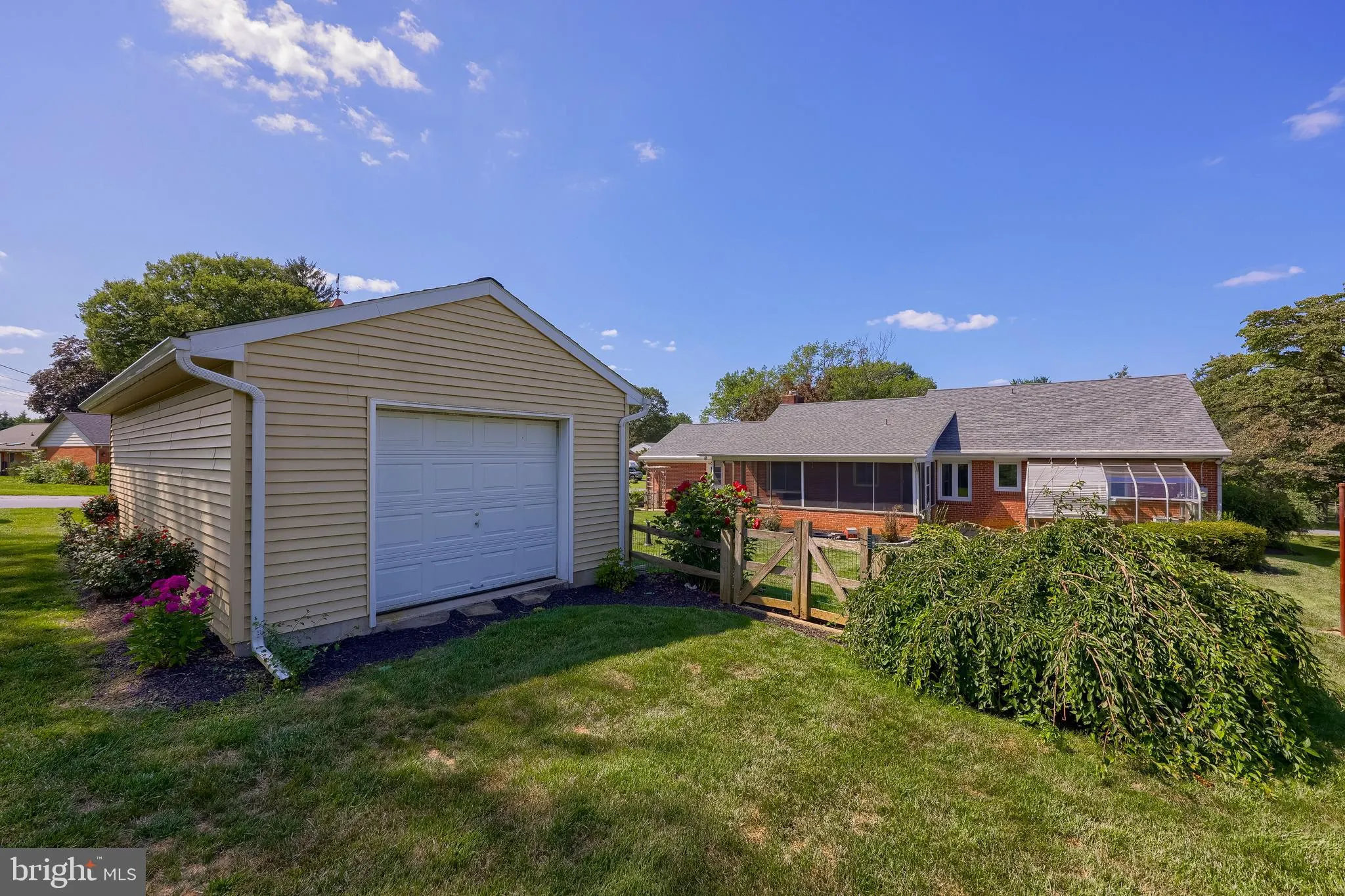 Lancaster, Pennsylvania 17601, United States, 3 Bedrooms Bedrooms, ,2 BathroomsBathrooms,Residential,Active,191006