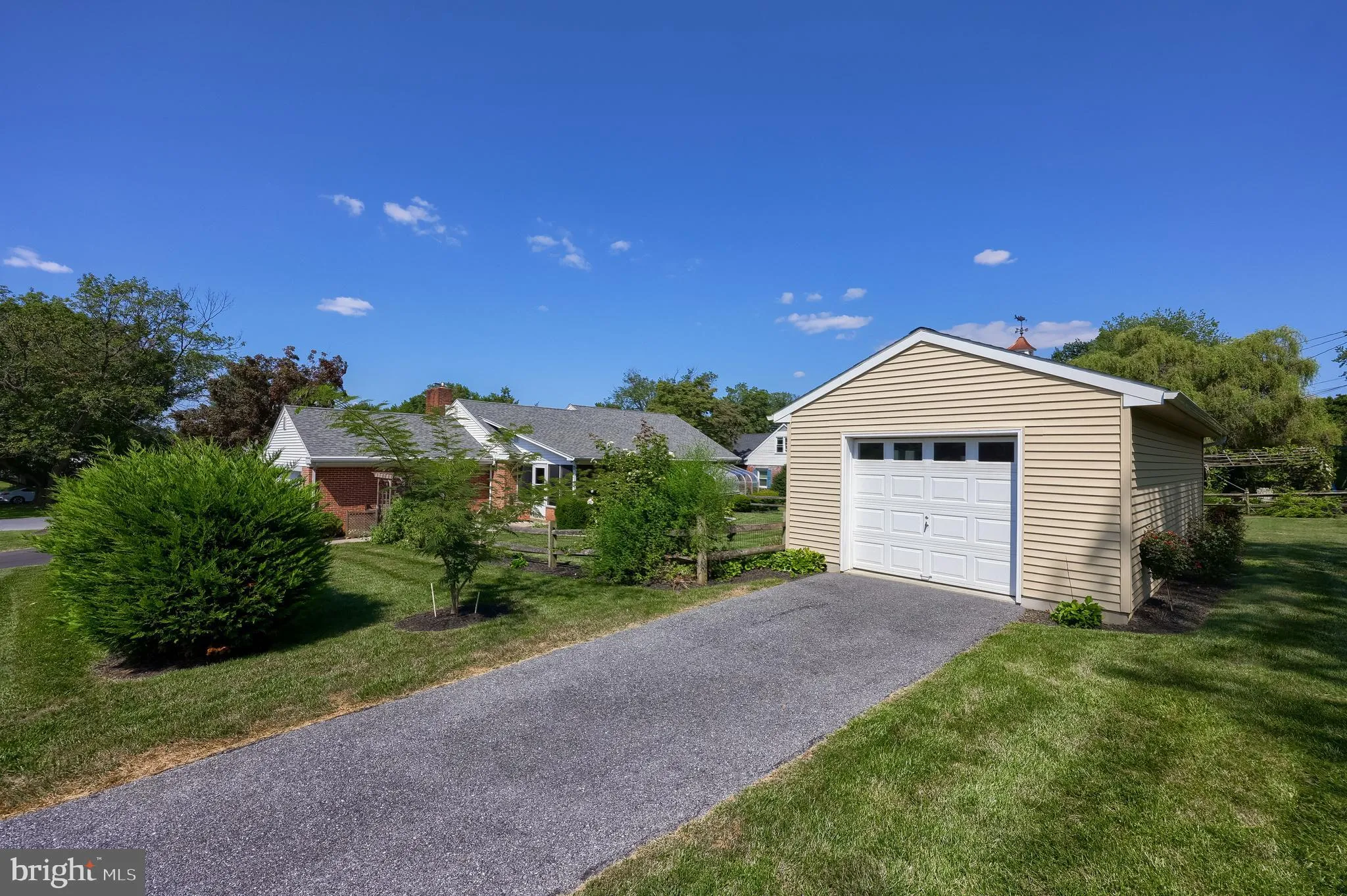 Lancaster, Pennsylvania 17601, United States, 3 Bedrooms Bedrooms, ,2 BathroomsBathrooms,Residential,Active,191006