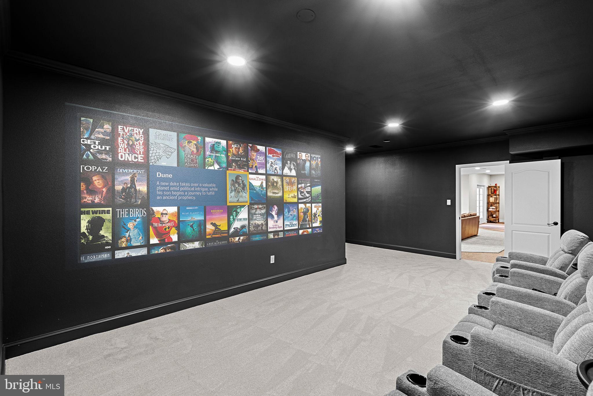 SHENSTONE - Residential