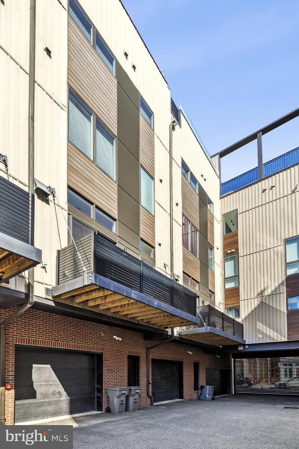 OLD CITY - Residential