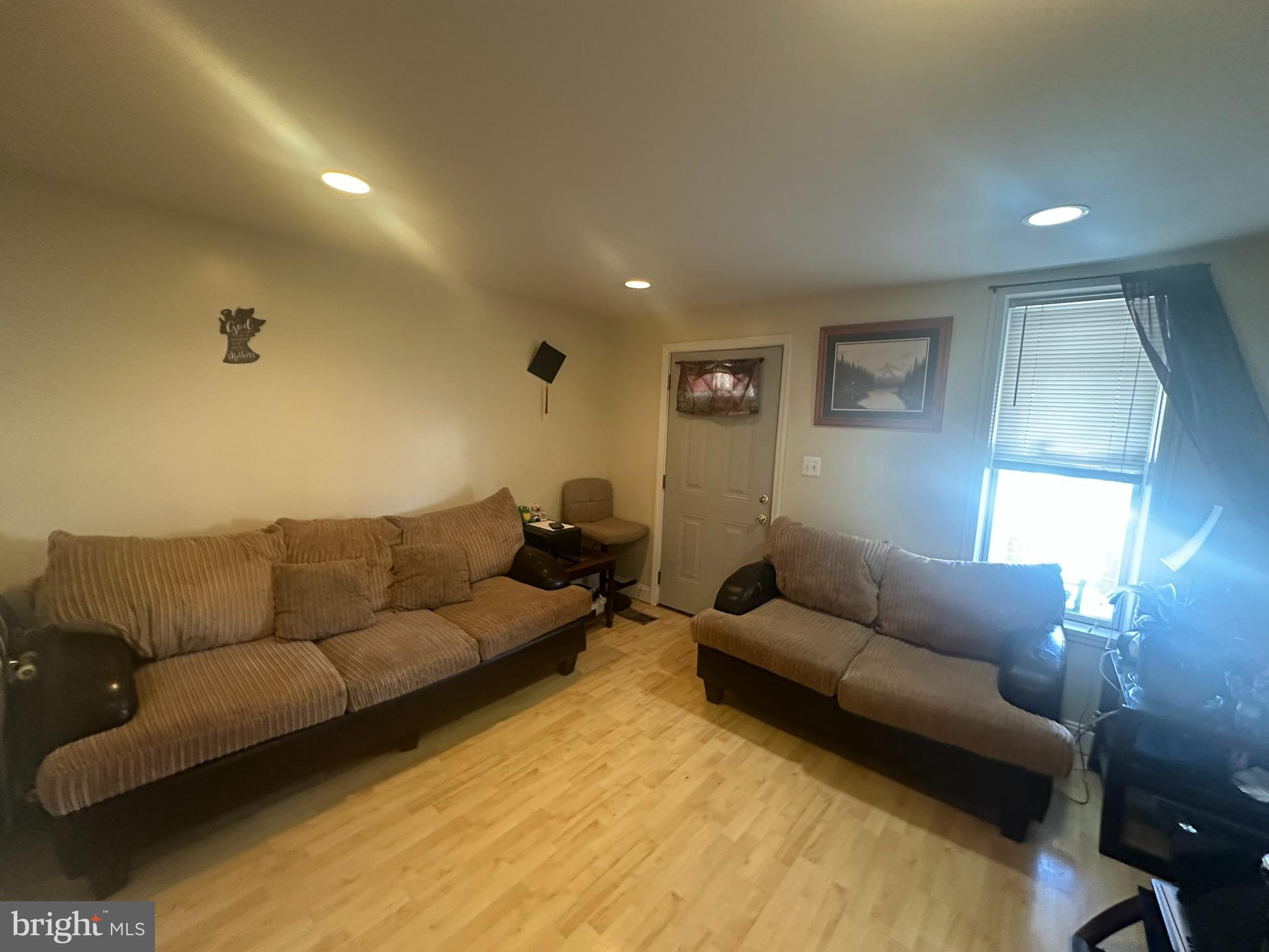 FULTON STREET - Residential