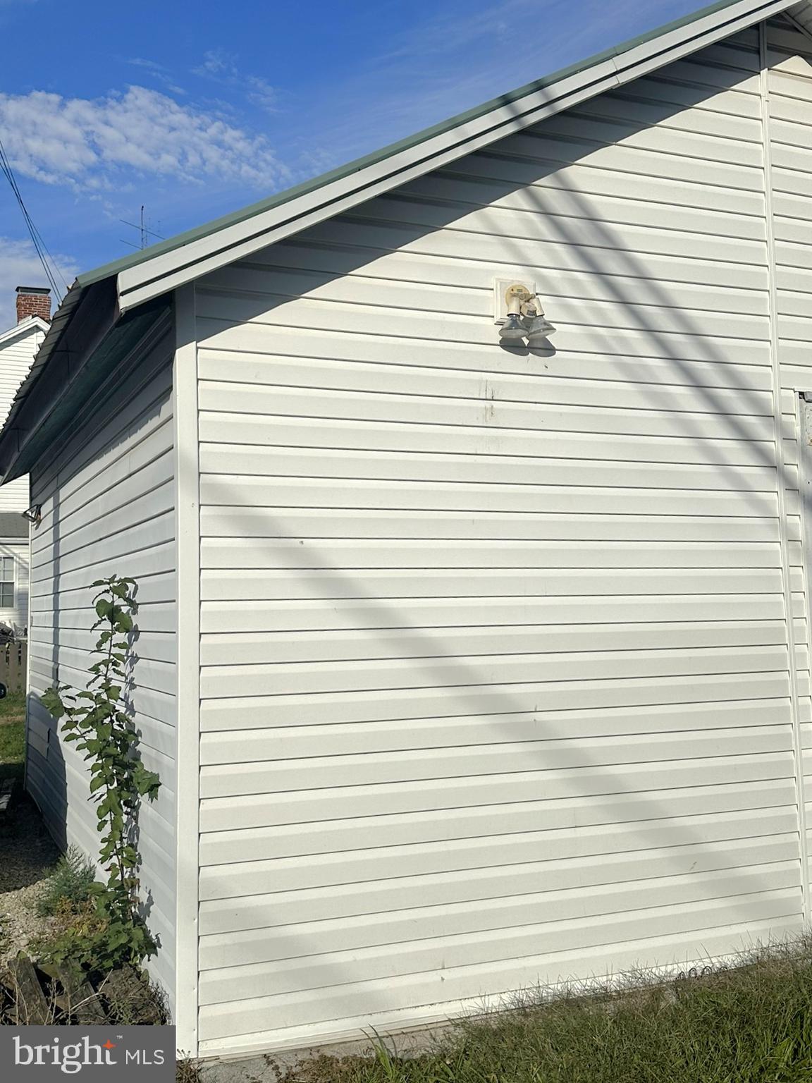 FULTON STREET - Residential