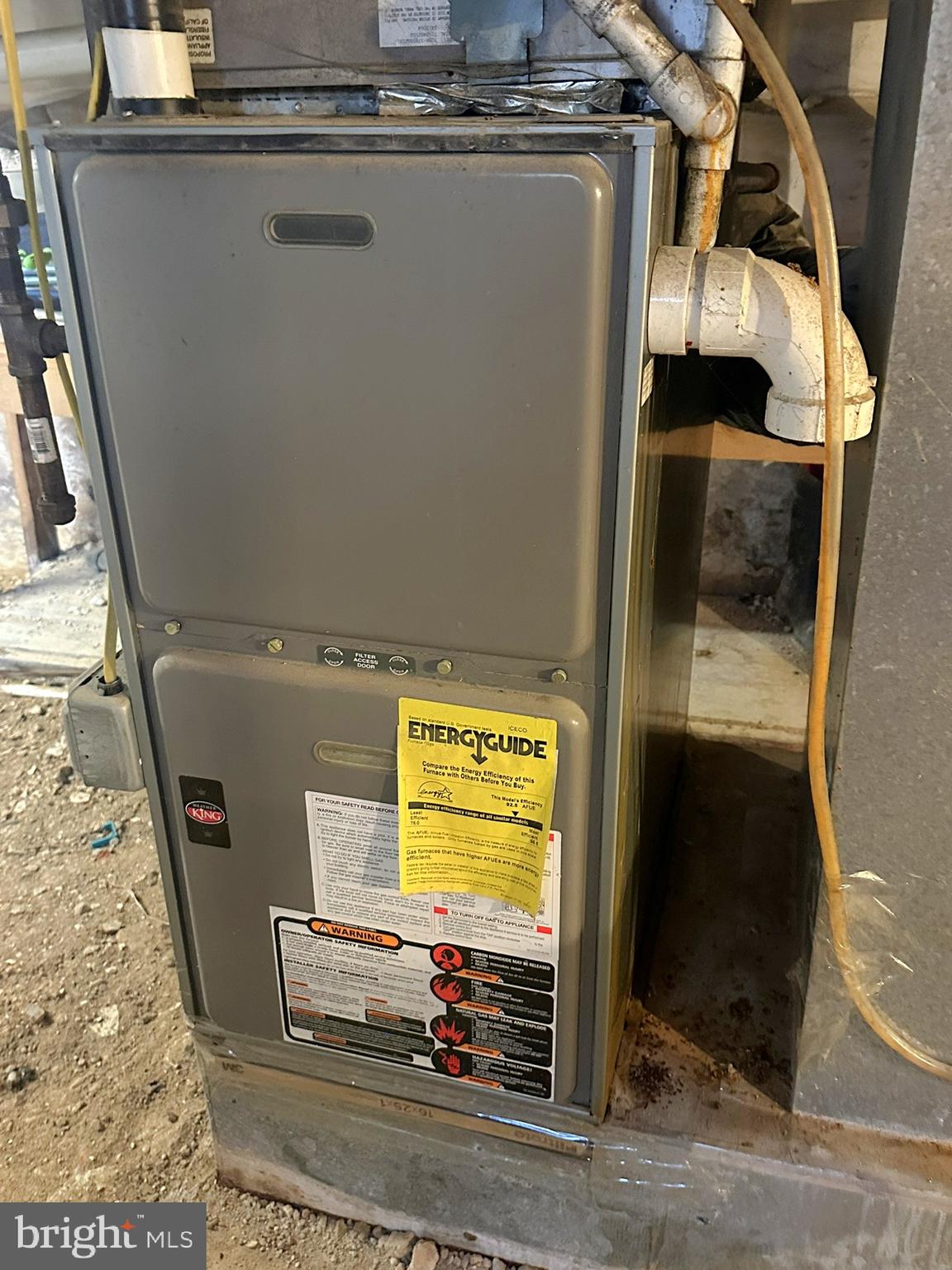 FULTON STREET - Residential