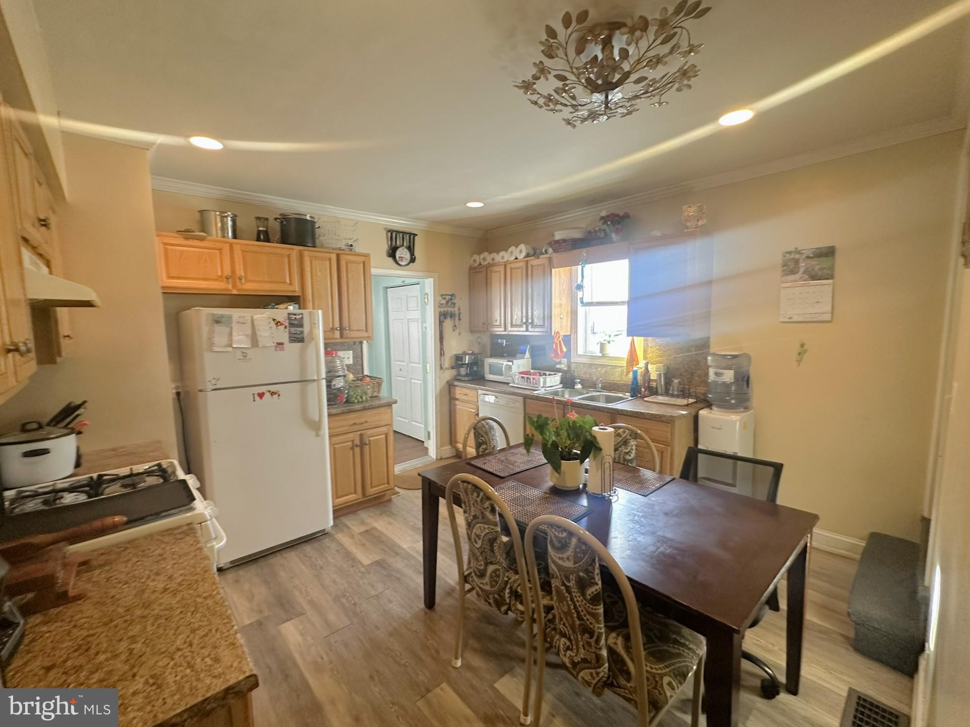 FULTON STREET - Residential