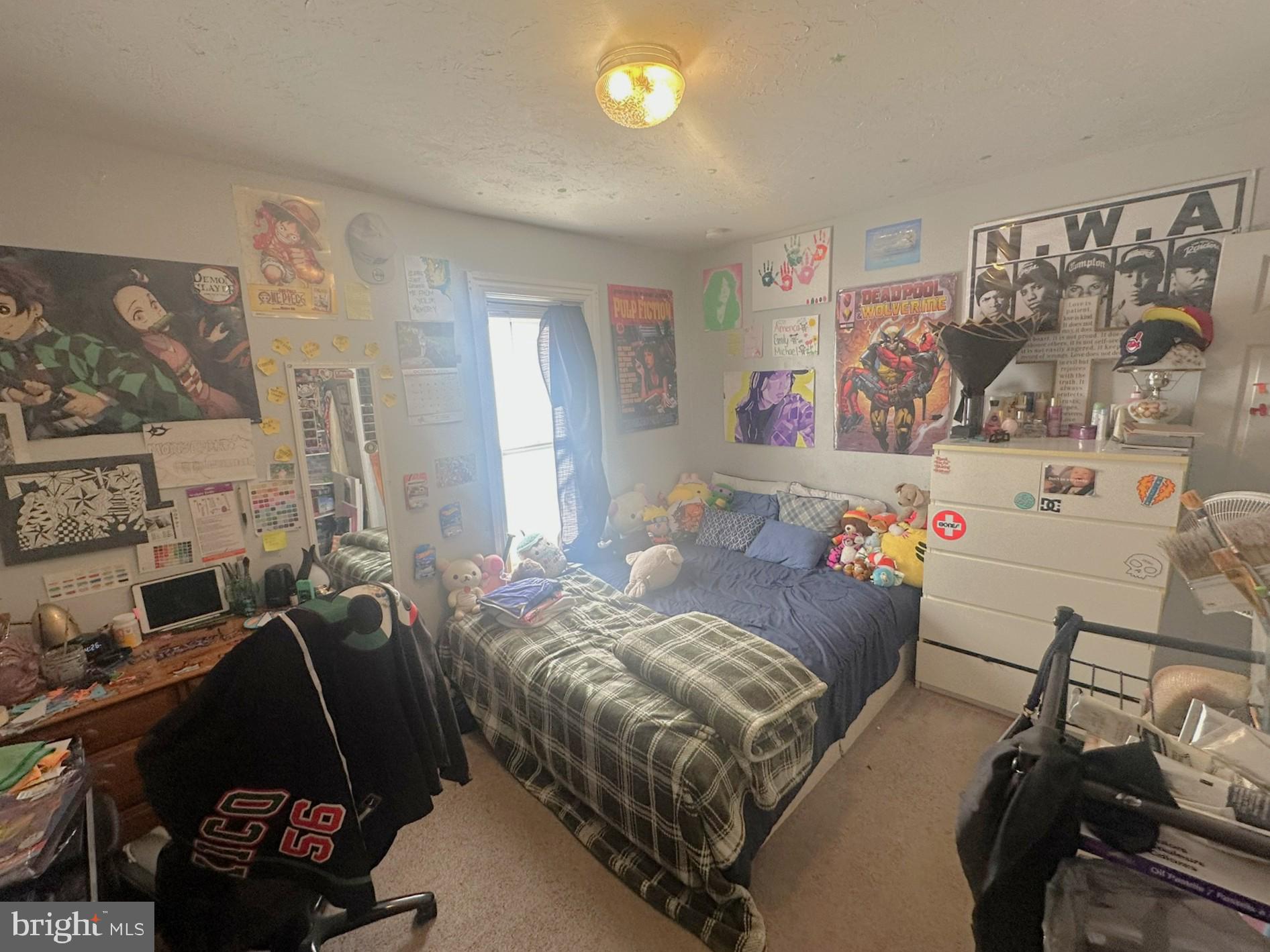 FULTON STREET - Residential