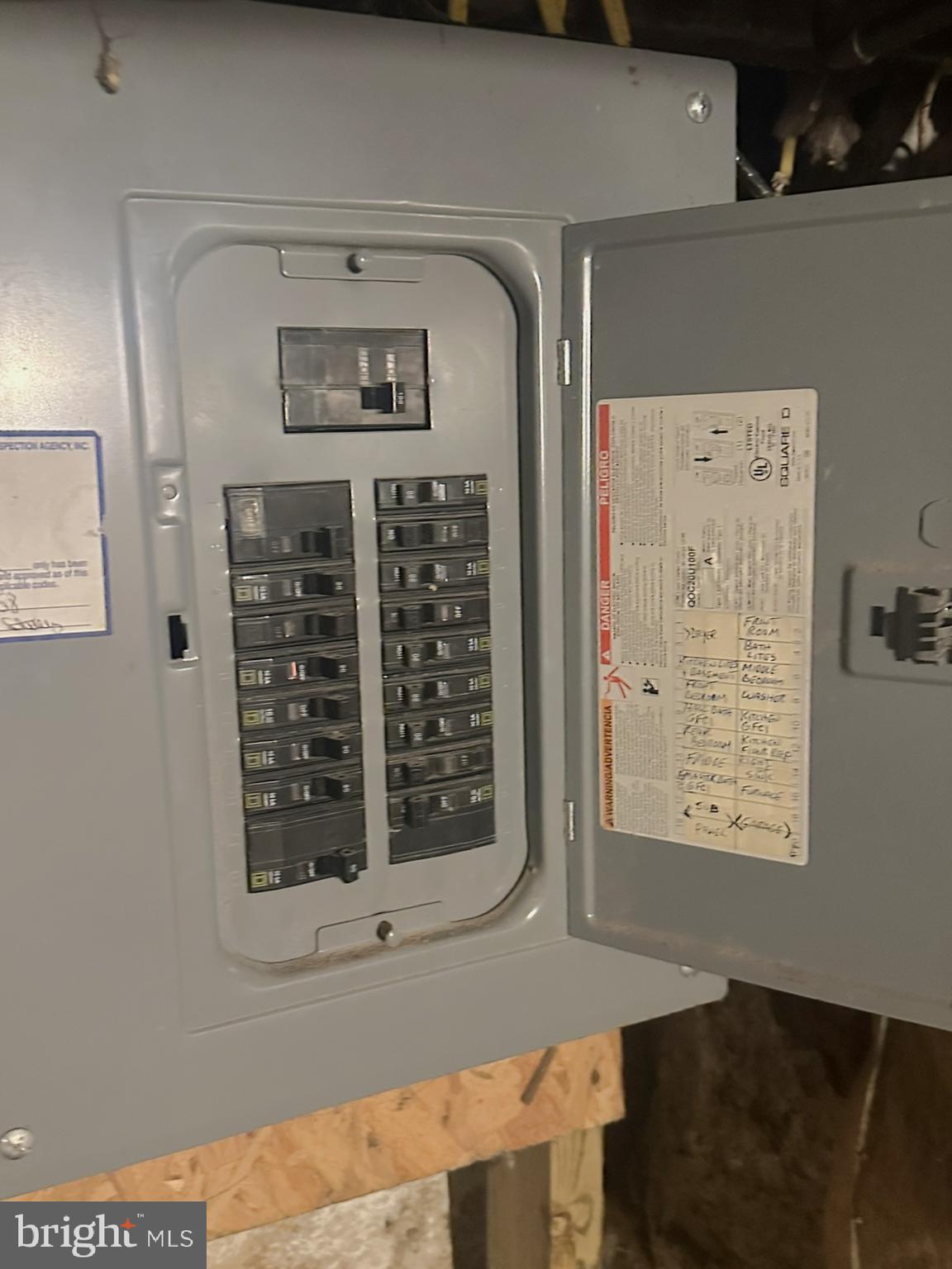 FULTON STREET - Residential