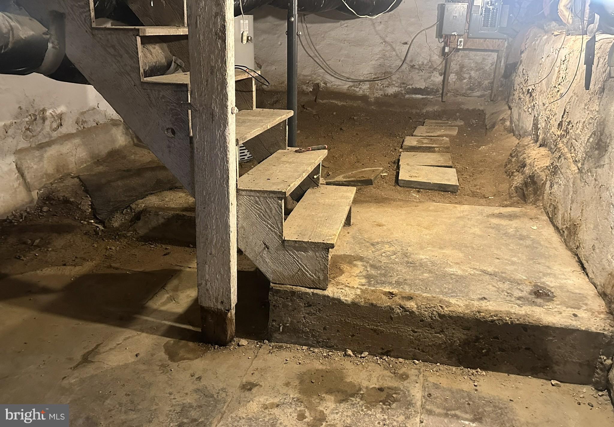 FULTON STREET - Residential