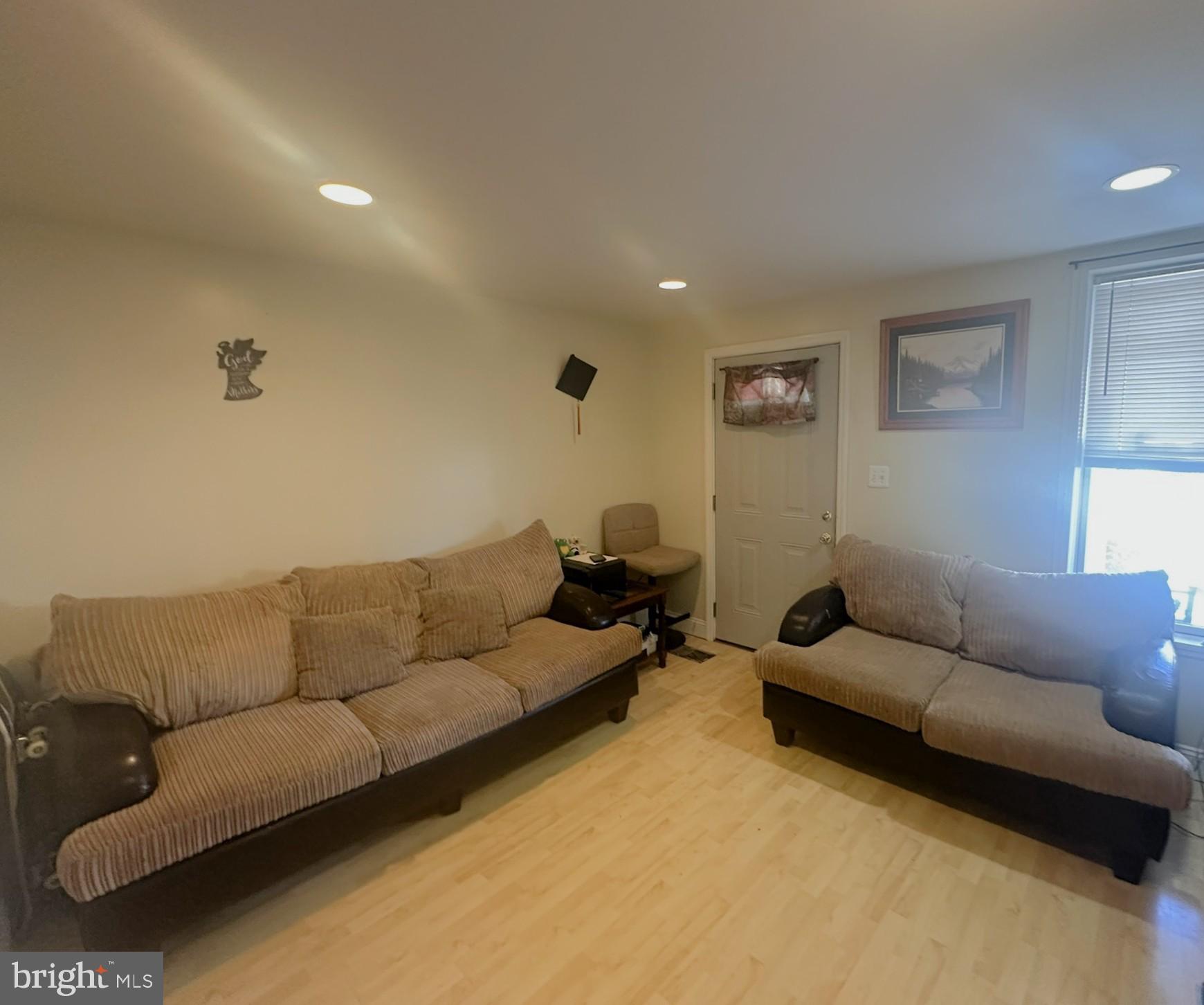 FULTON STREET - Residential