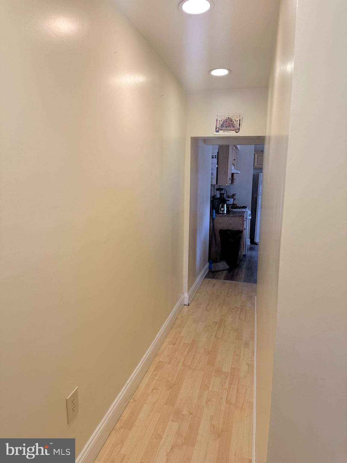 FULTON STREET - Residential