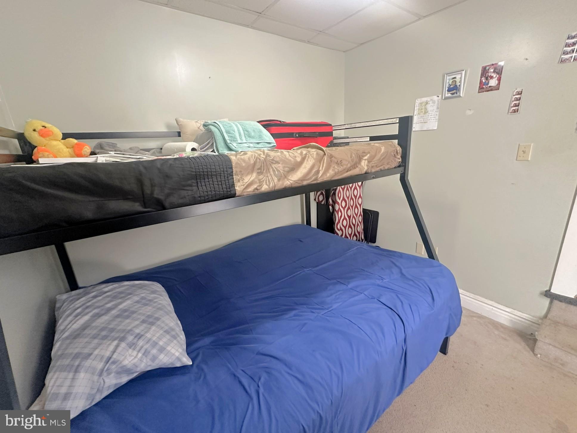 FULTON STREET - Residential