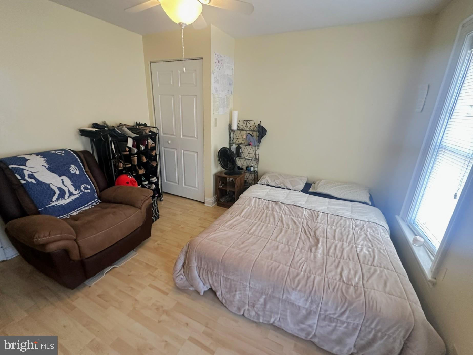 FULTON STREET - Residential