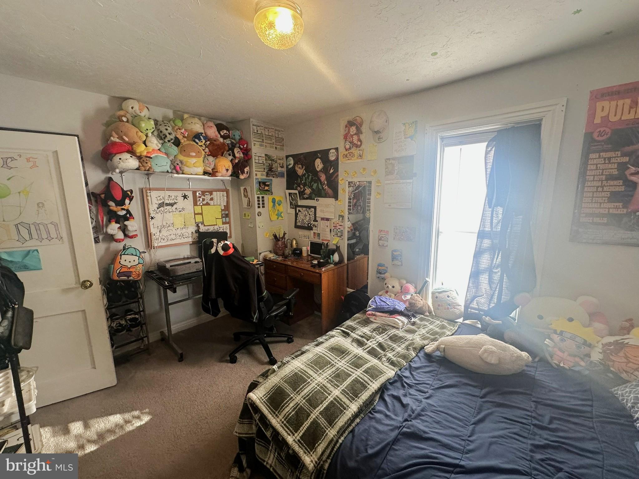 FULTON STREET - Residential