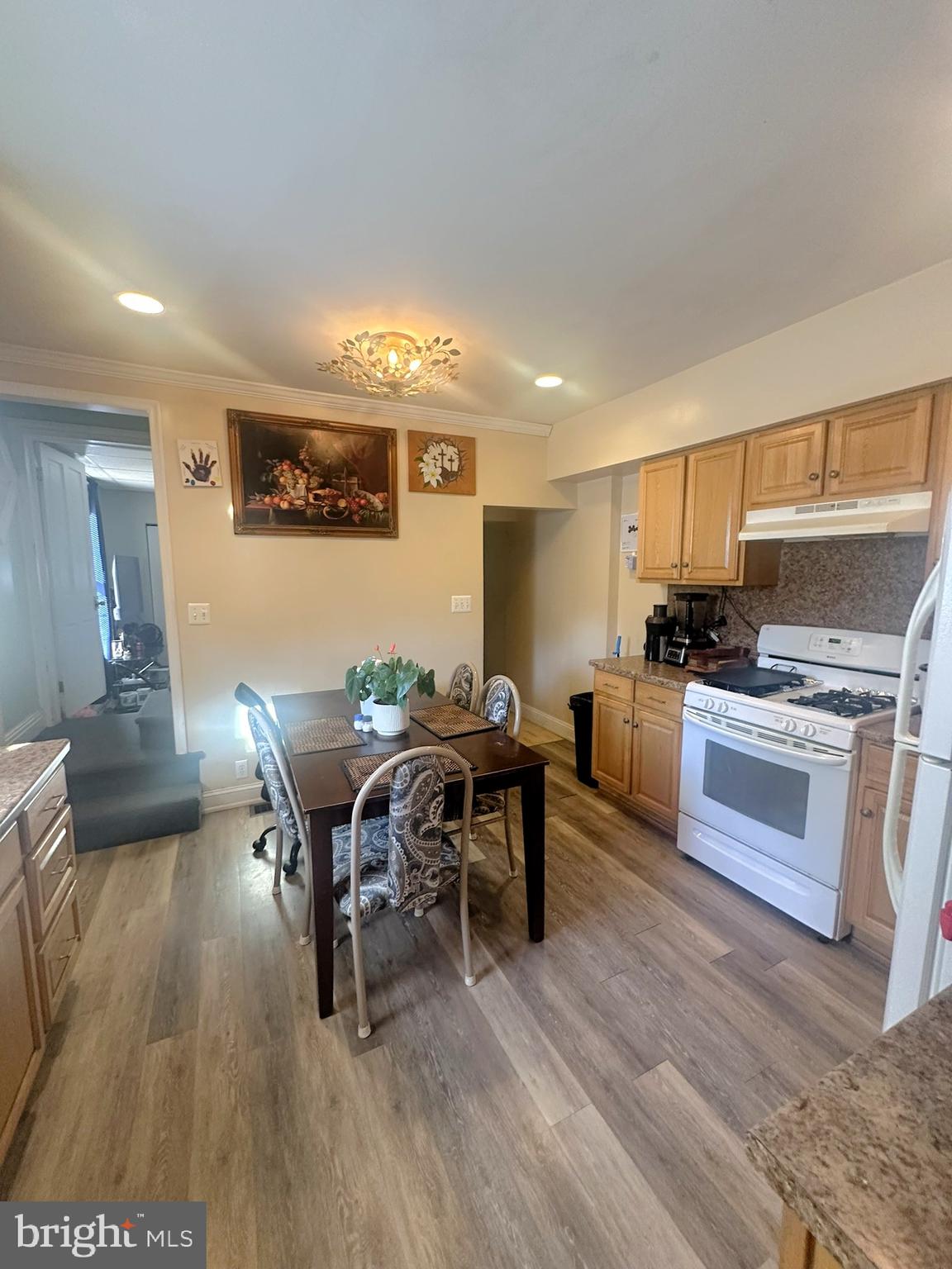 FULTON STREET - Residential