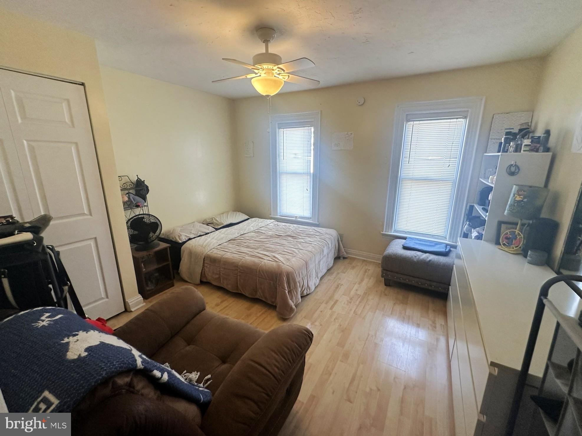 FULTON STREET - Residential