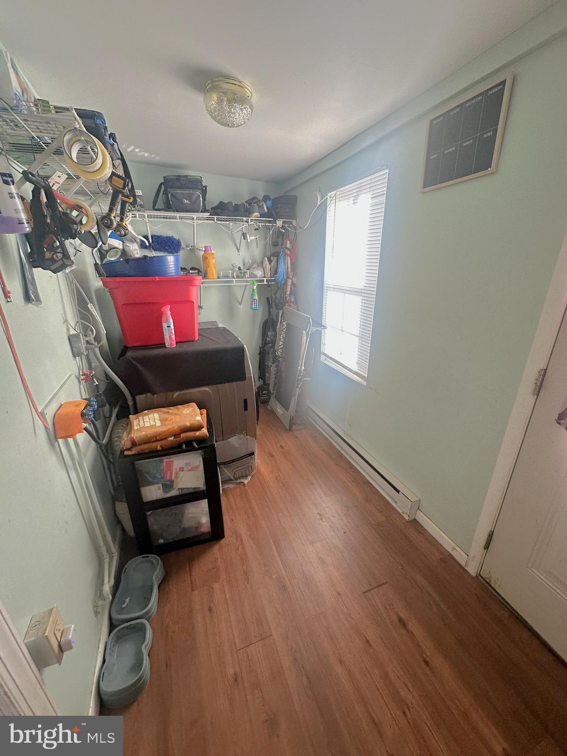 FULTON STREET - Residential