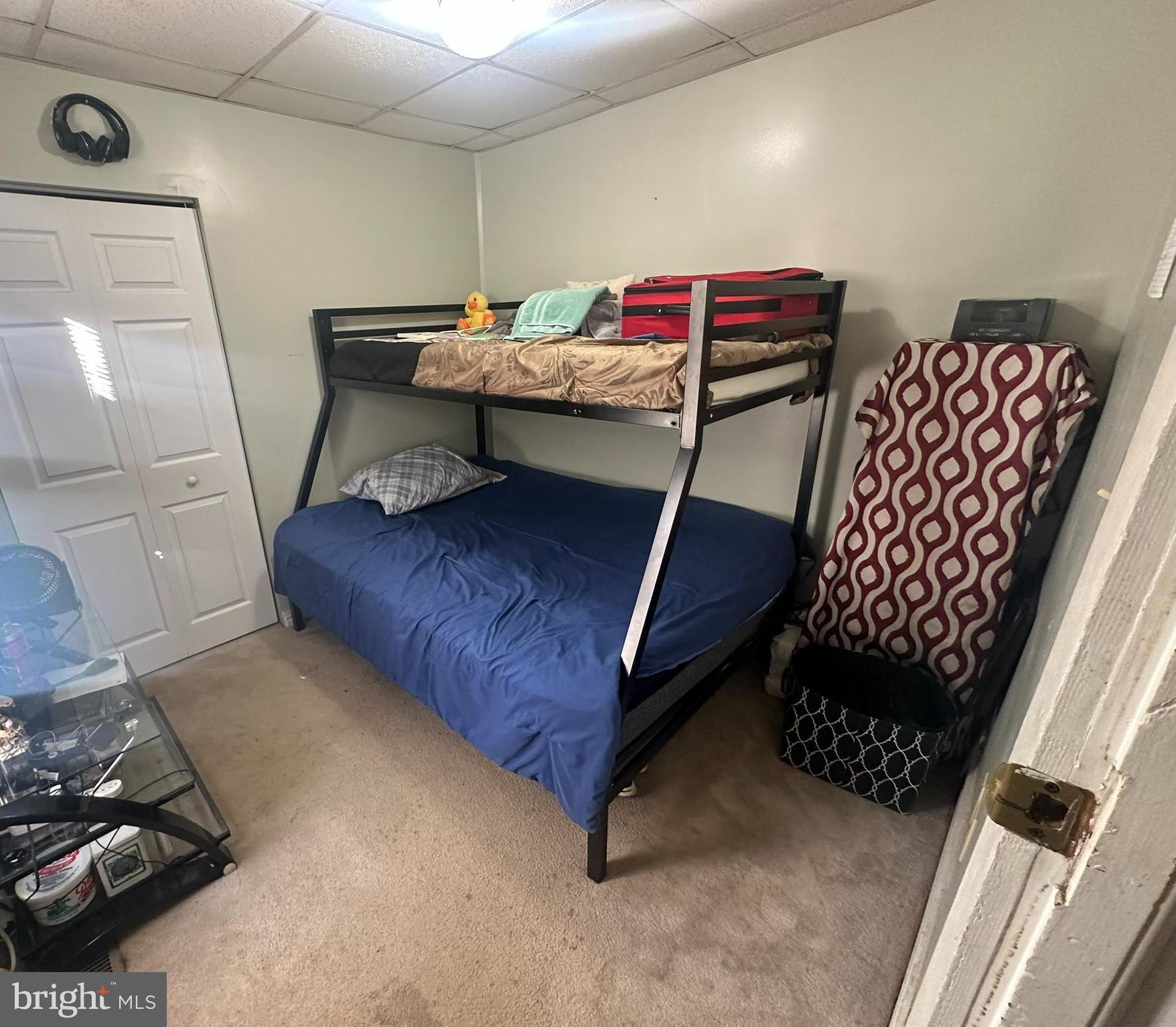 FULTON STREET - Residential