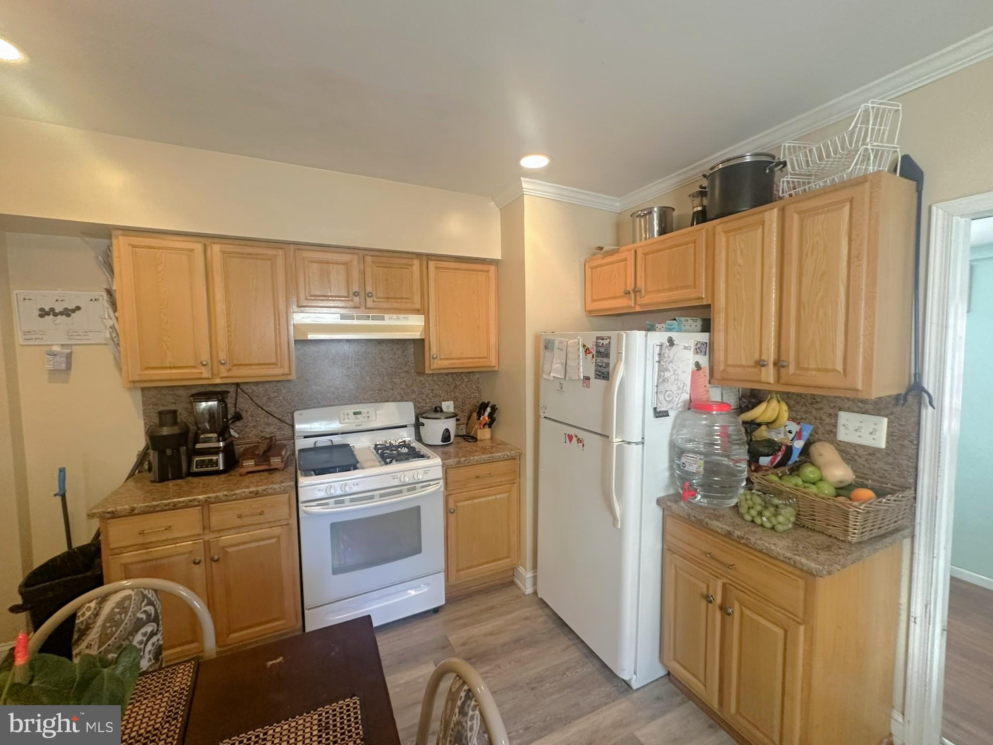 FULTON STREET - Residential