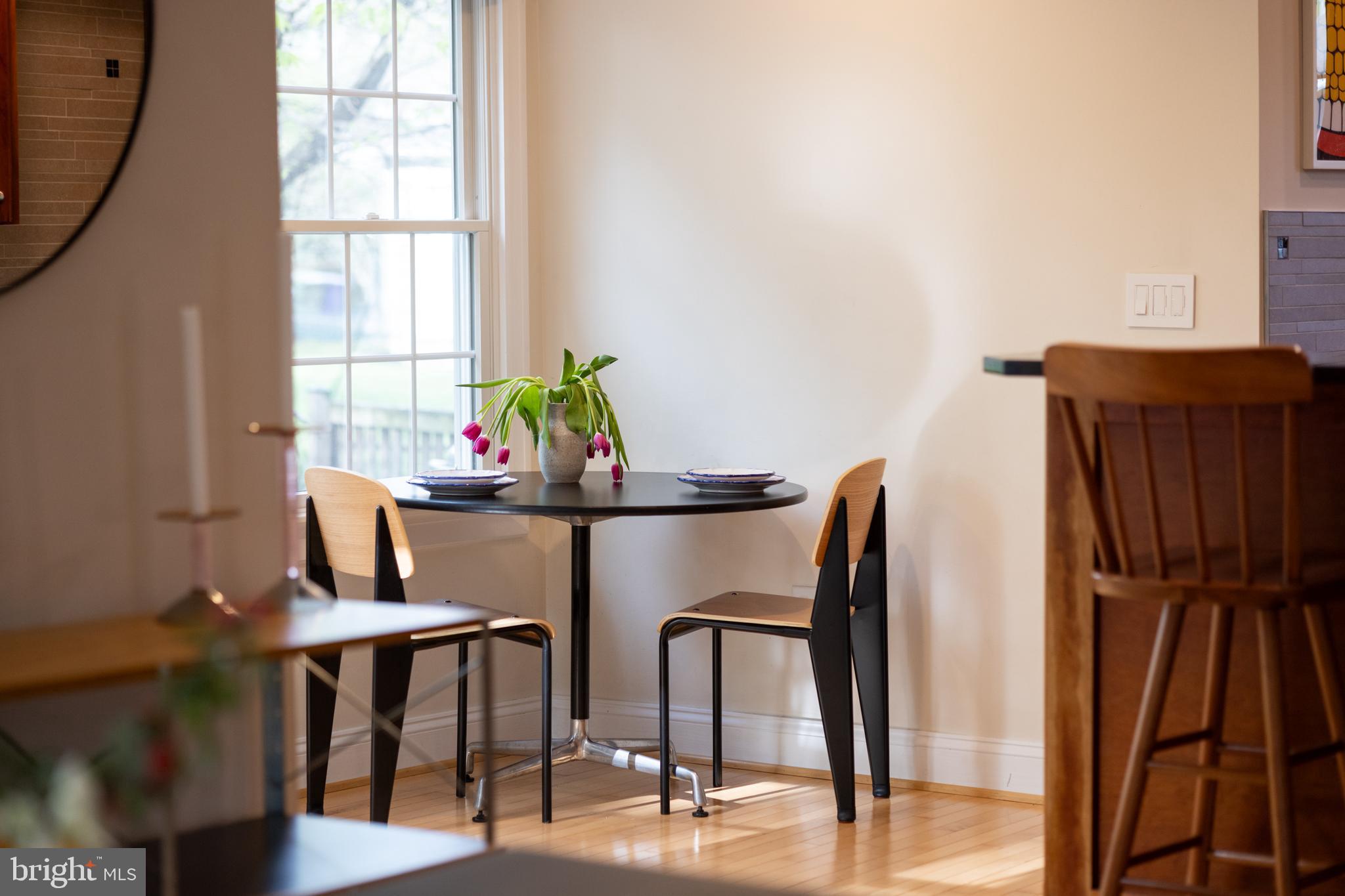 MOUNT WASHINGTON - Residential