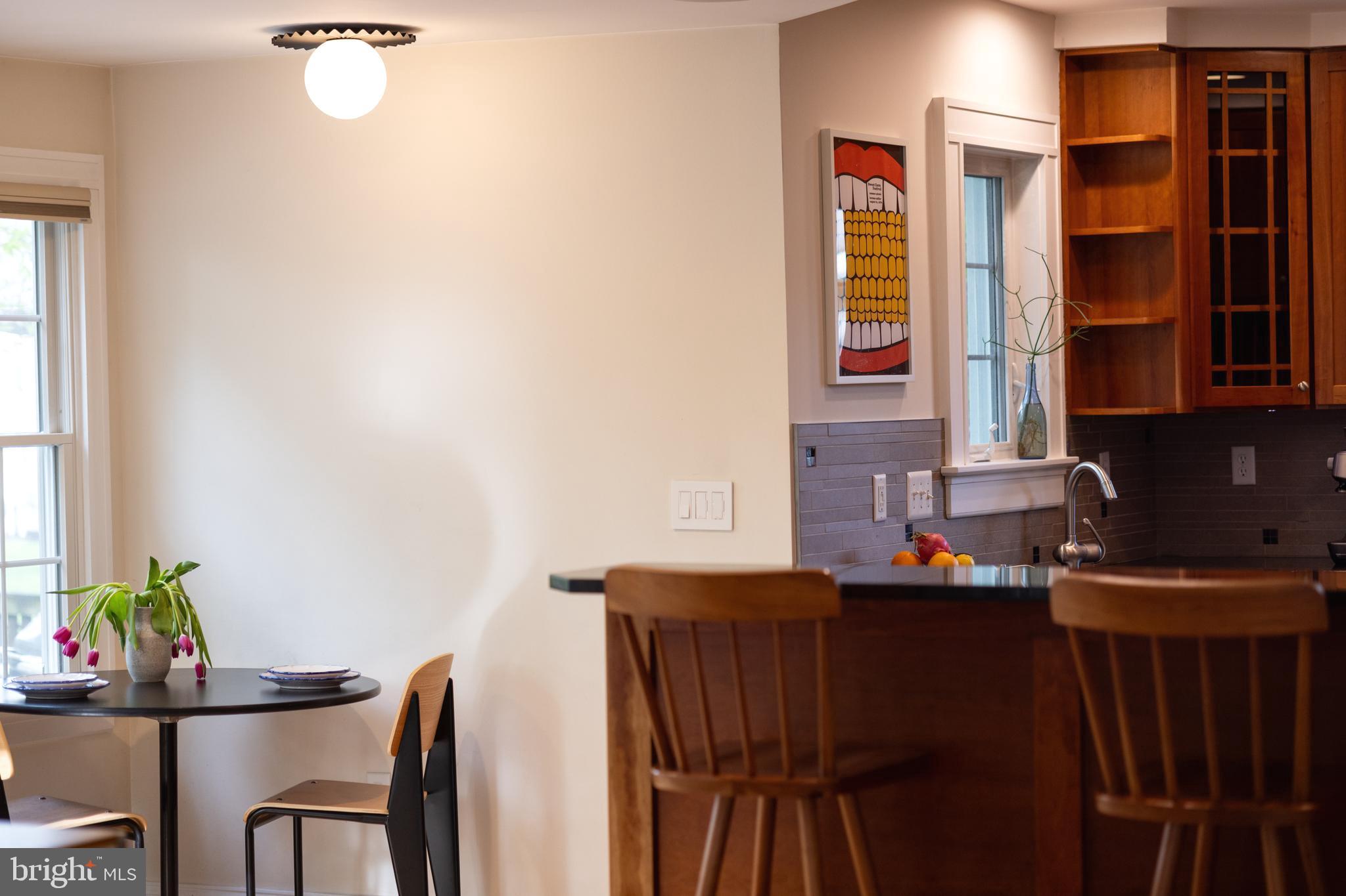 MOUNT WASHINGTON - Residential