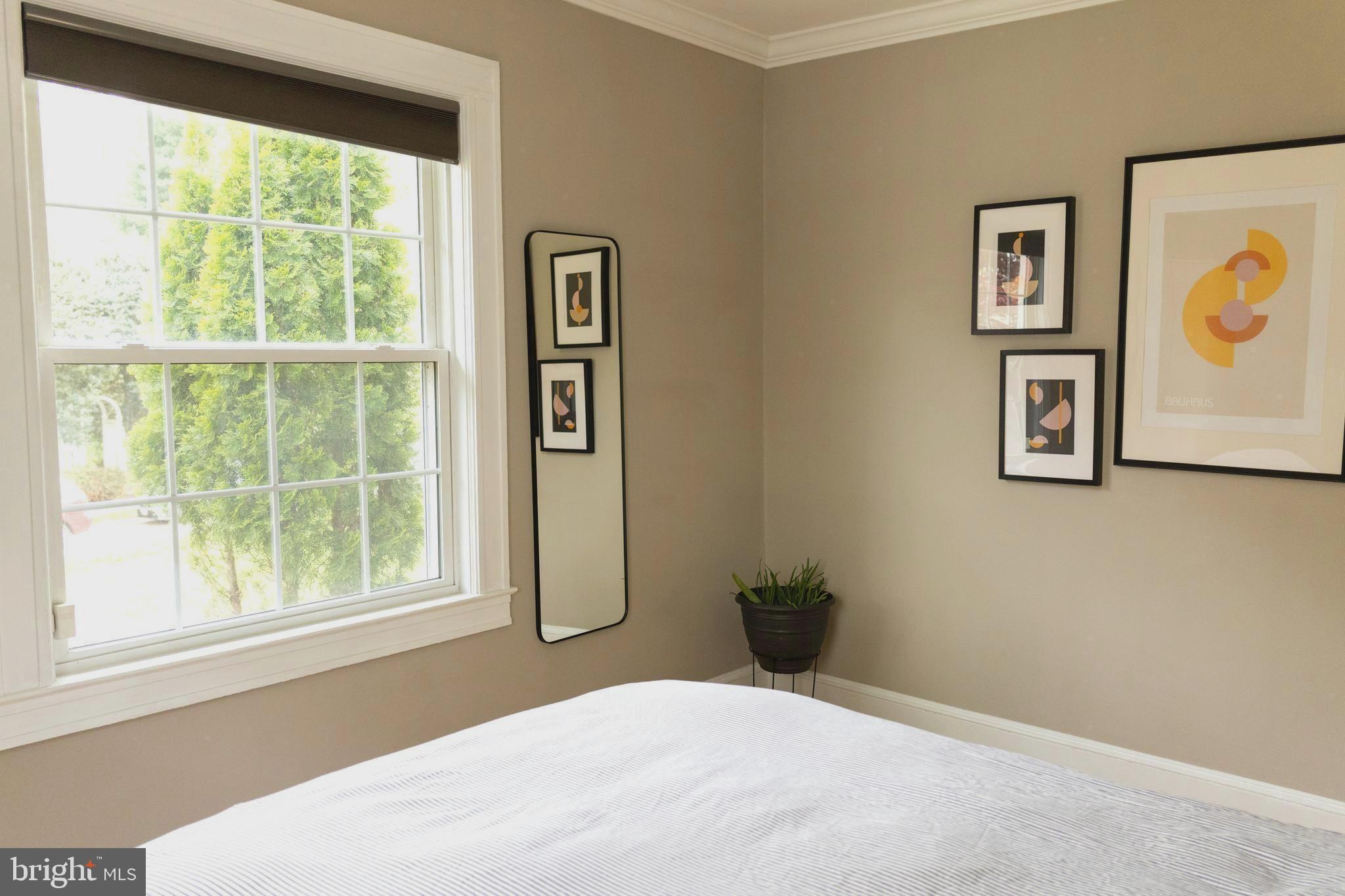 MOUNT WASHINGTON - Residential