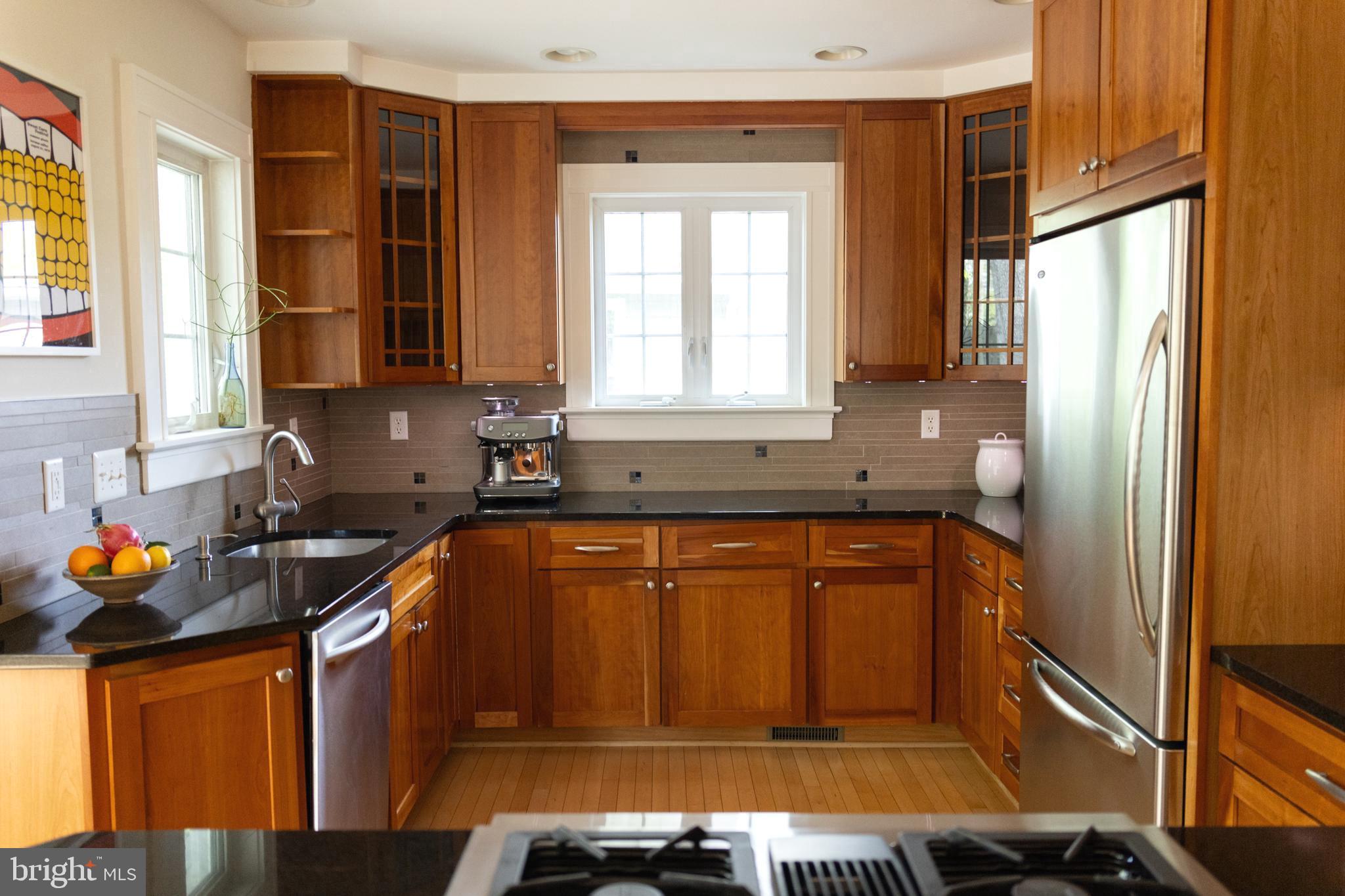 MOUNT WASHINGTON - Residential