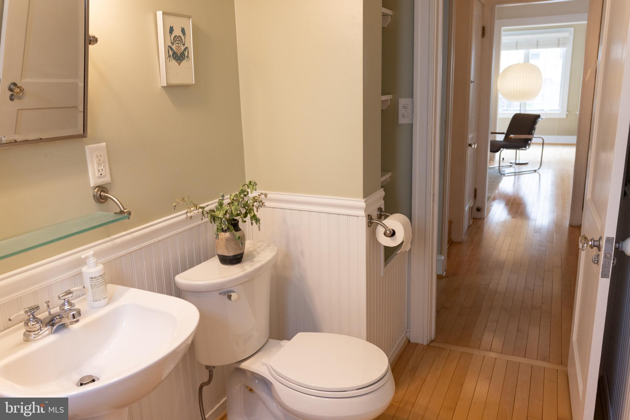 MOUNT WASHINGTON - Residential