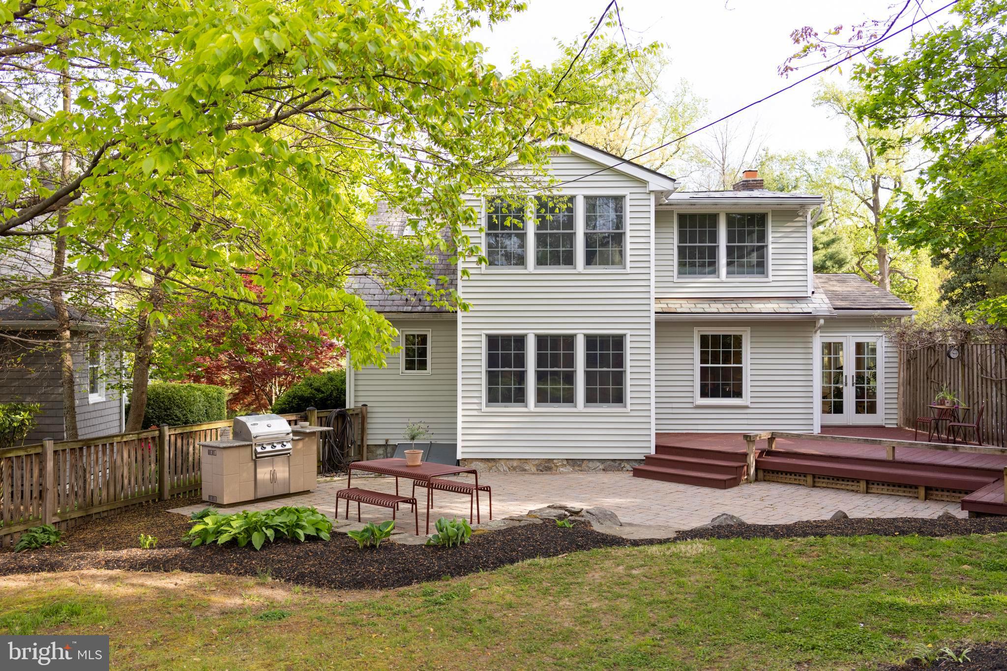 MOUNT WASHINGTON - Residential