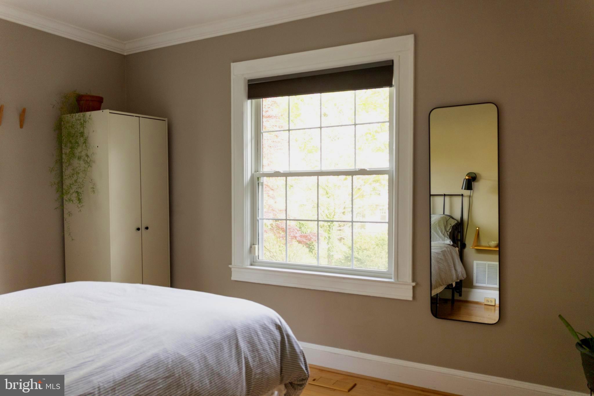 MOUNT WASHINGTON - Residential