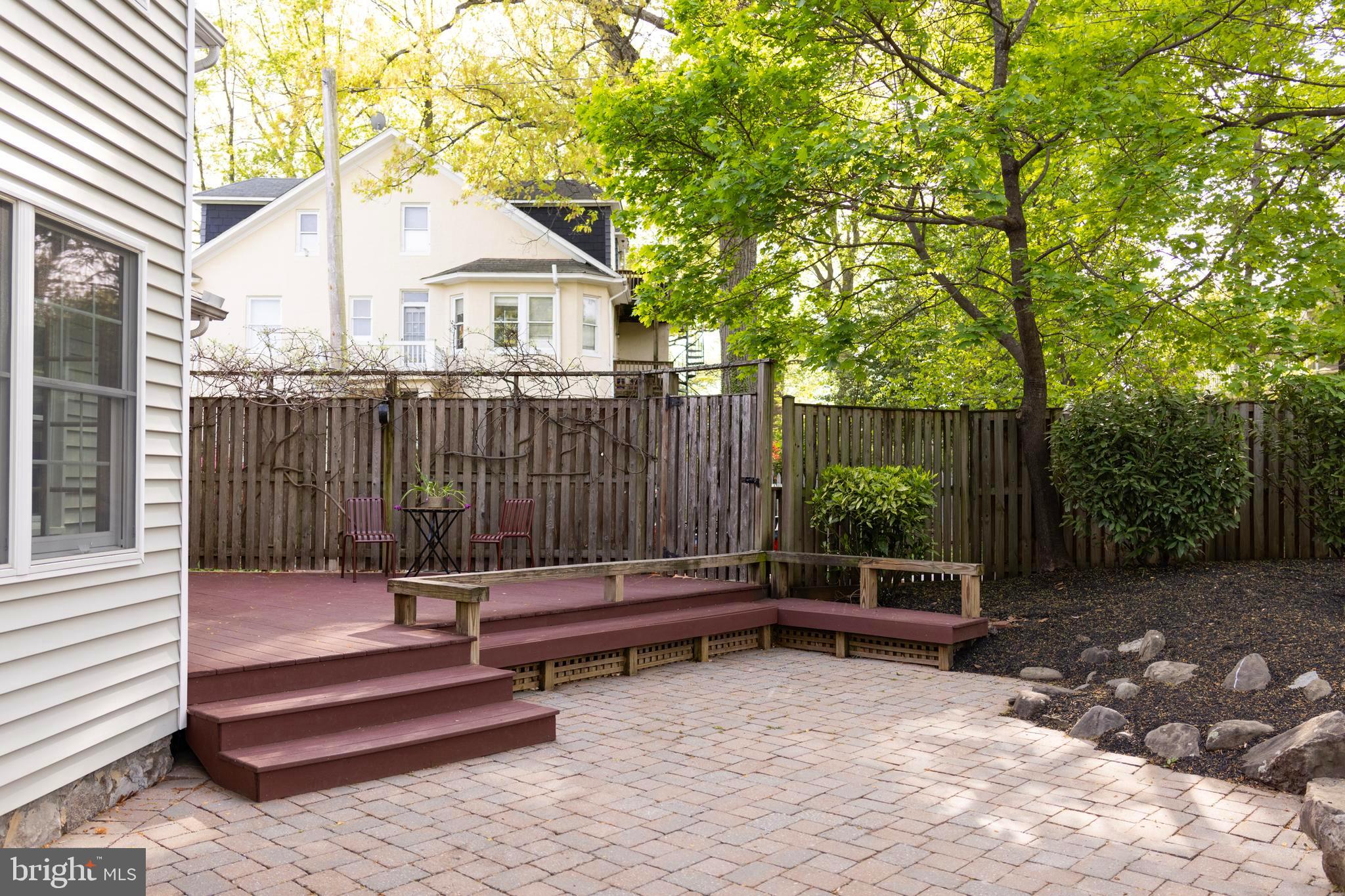 MOUNT WASHINGTON - Residential