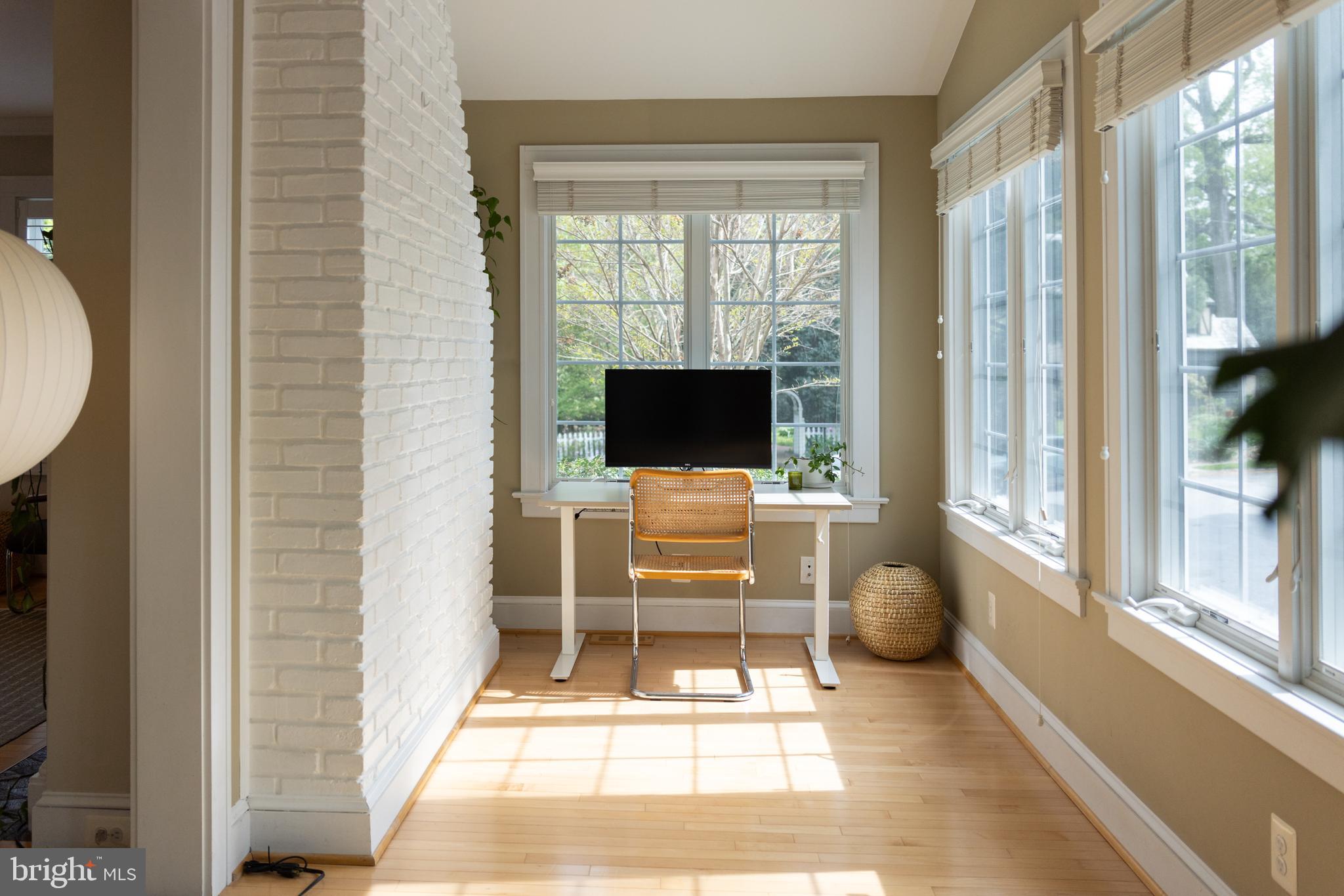 MOUNT WASHINGTON - Residential