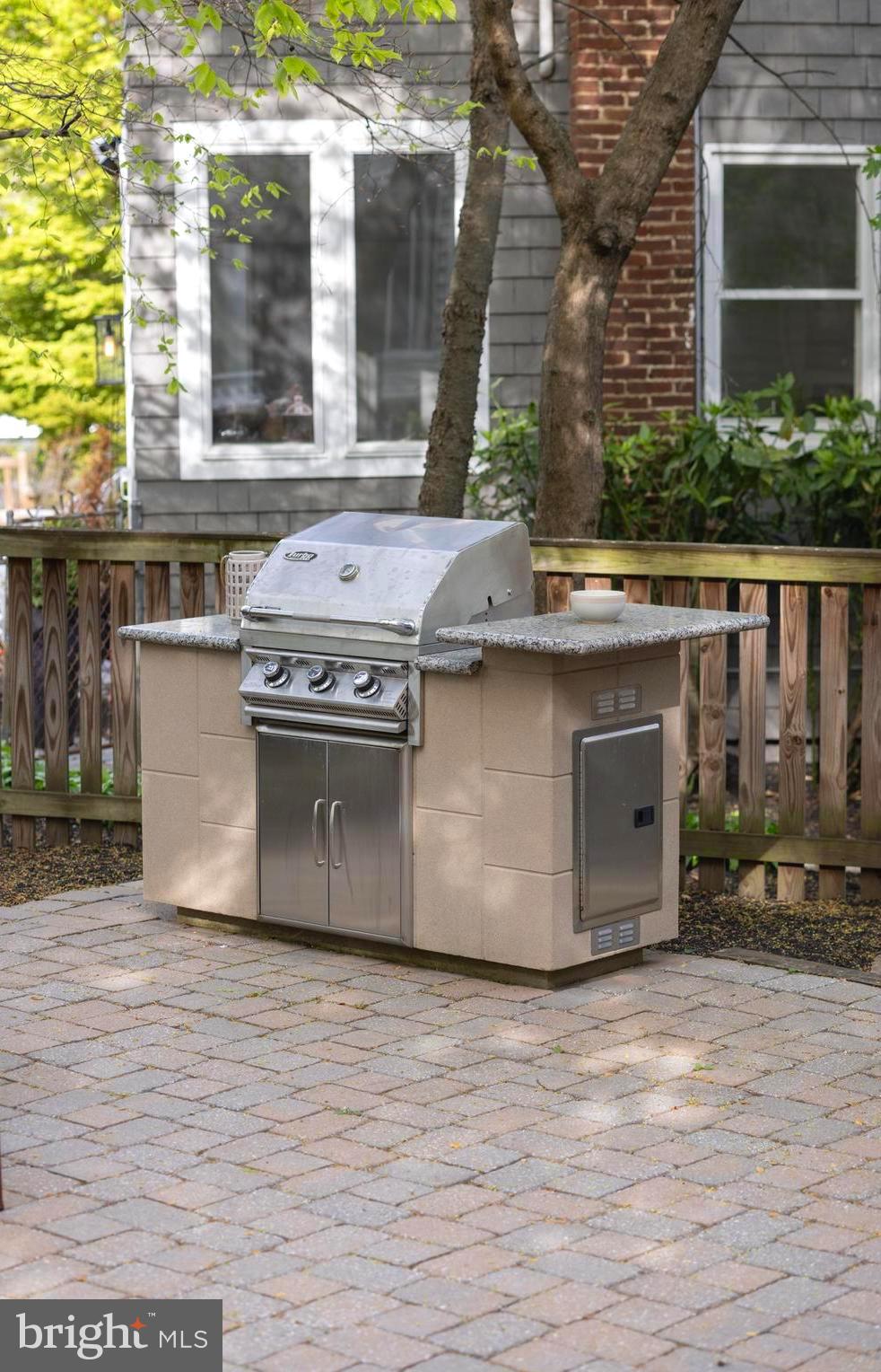 MOUNT WASHINGTON - Residential