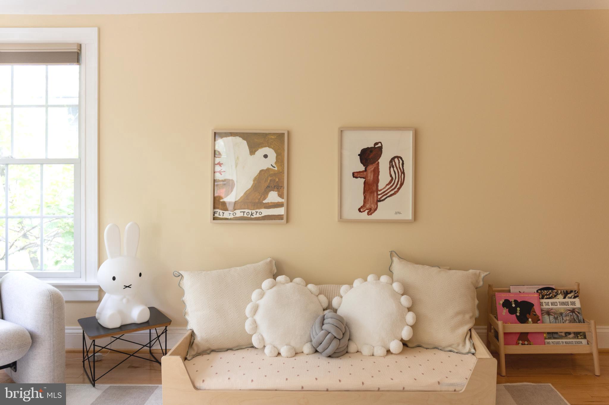 MOUNT WASHINGTON - Residential