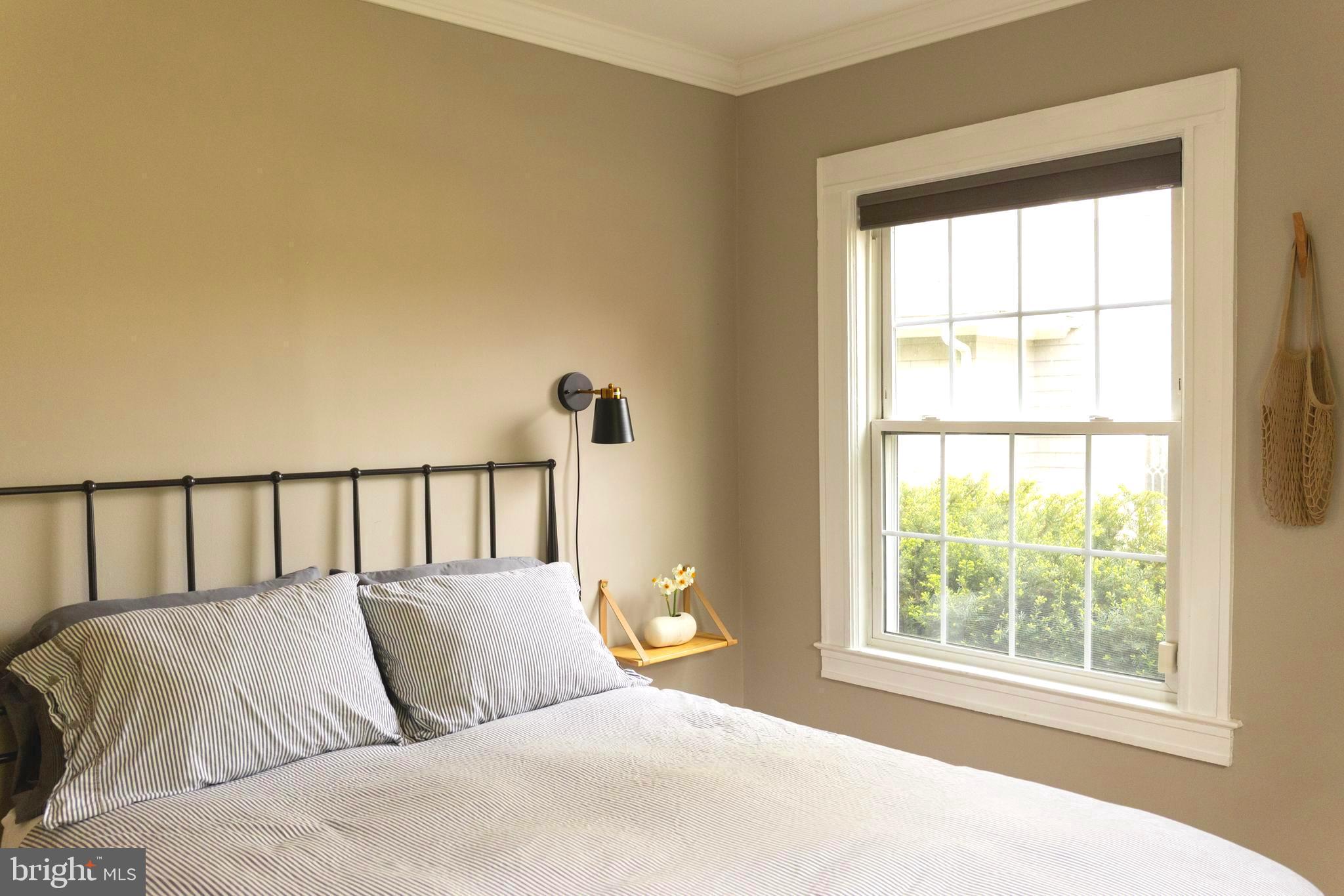 MOUNT WASHINGTON - Residential