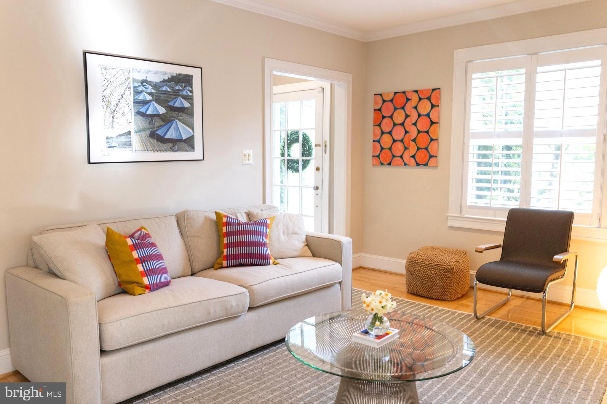 MOUNT WASHINGTON - Residential