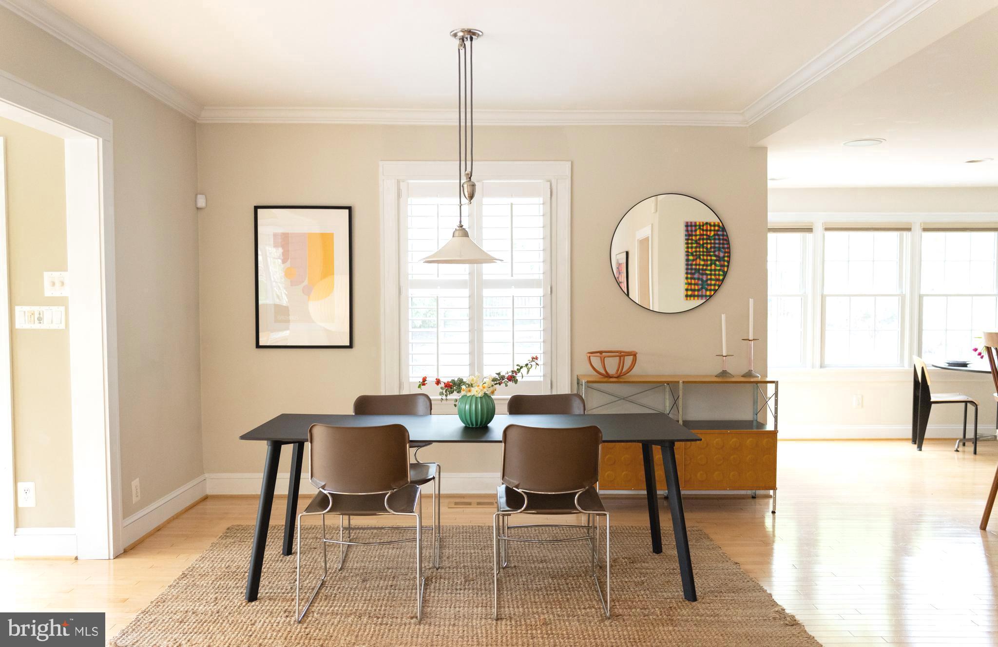 MOUNT WASHINGTON - Residential