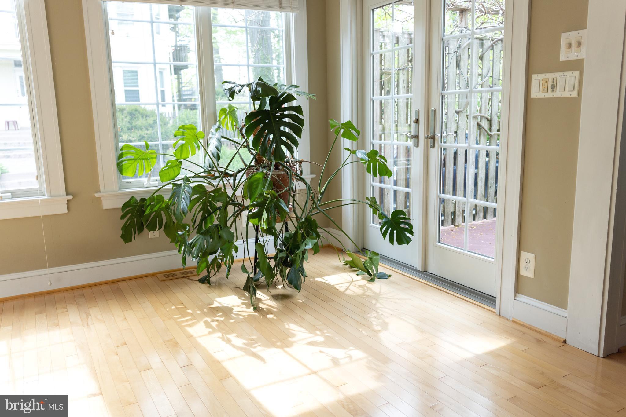 MOUNT WASHINGTON - Residential