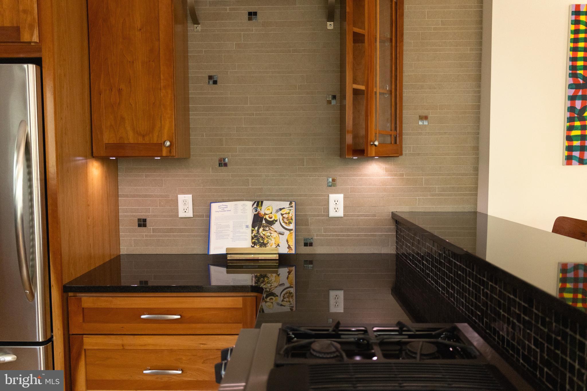 MOUNT WASHINGTON - Residential