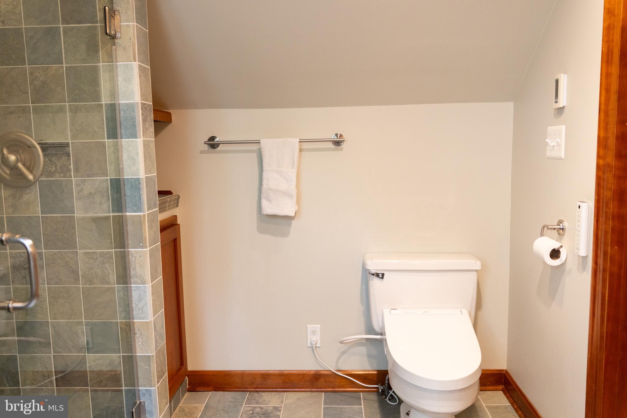 MOUNT WASHINGTON - Residential