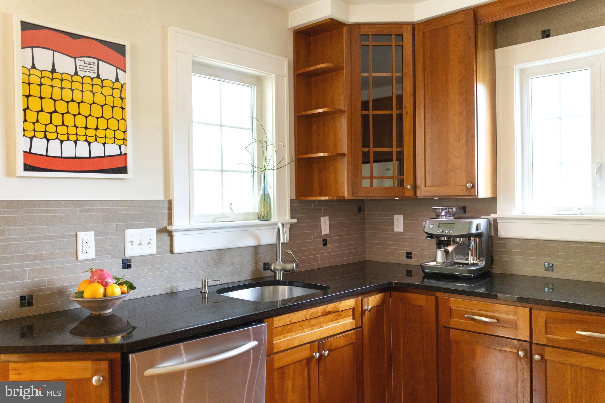 MOUNT WASHINGTON - Residential